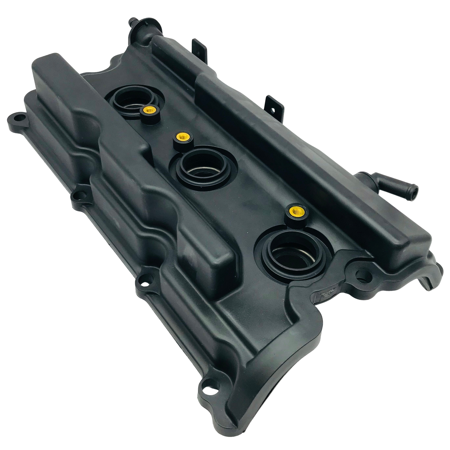 Tapa Punterias Nissan 4.0 Frontier Pathfind 05-21
