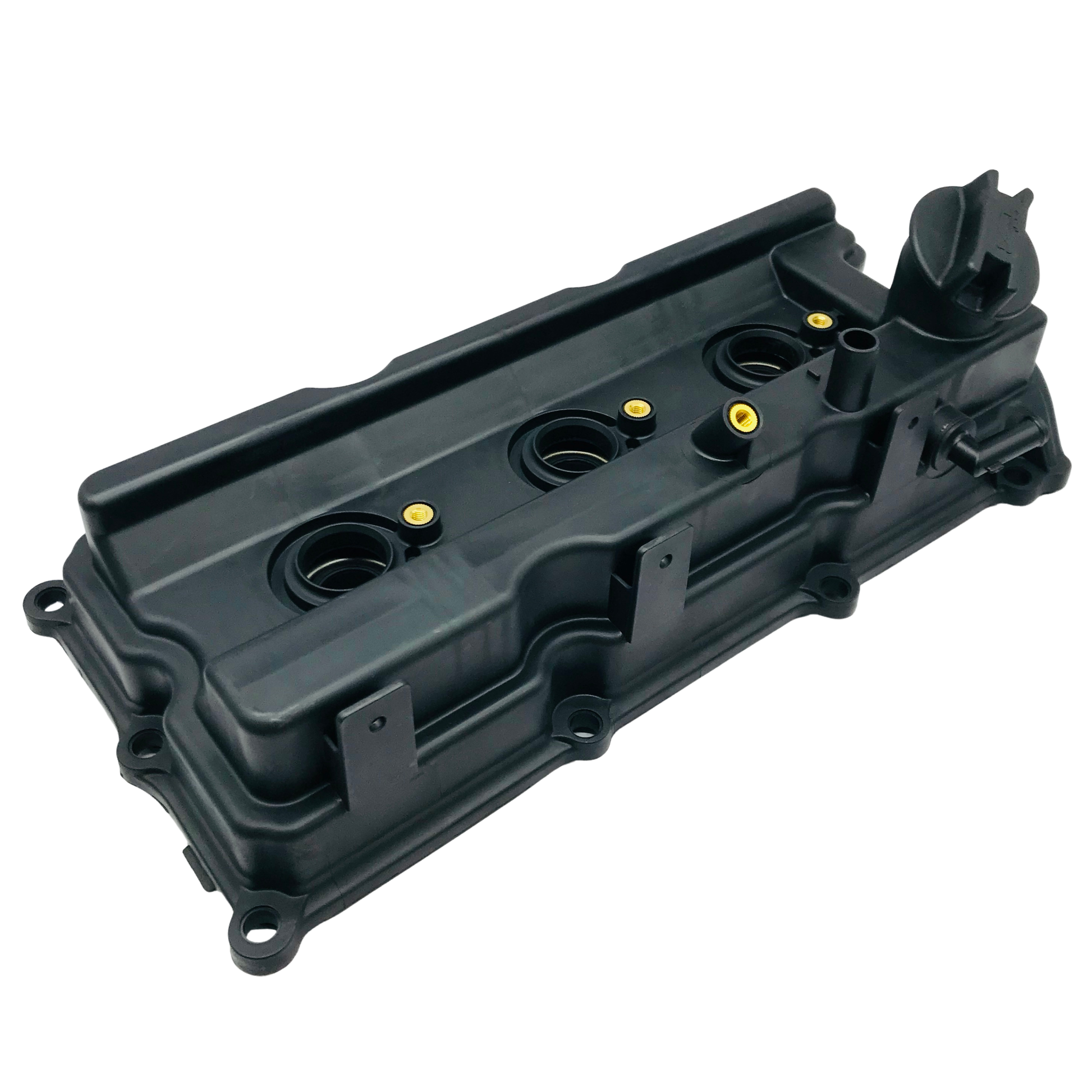 Tapa Punterias Nissan 4.0 Frontier Pathfind 05-21