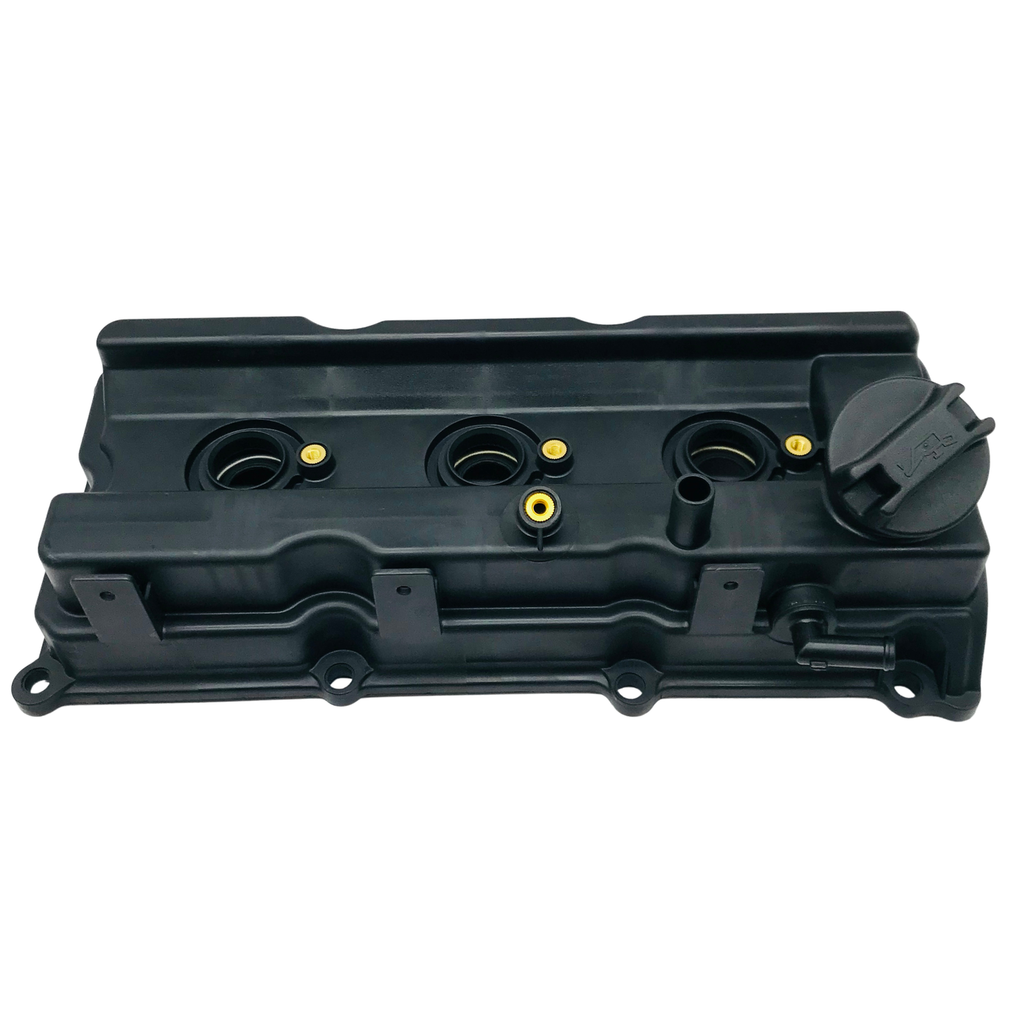 Tapa Punterias Nissan 4.0 Frontier Pathfind 05-21