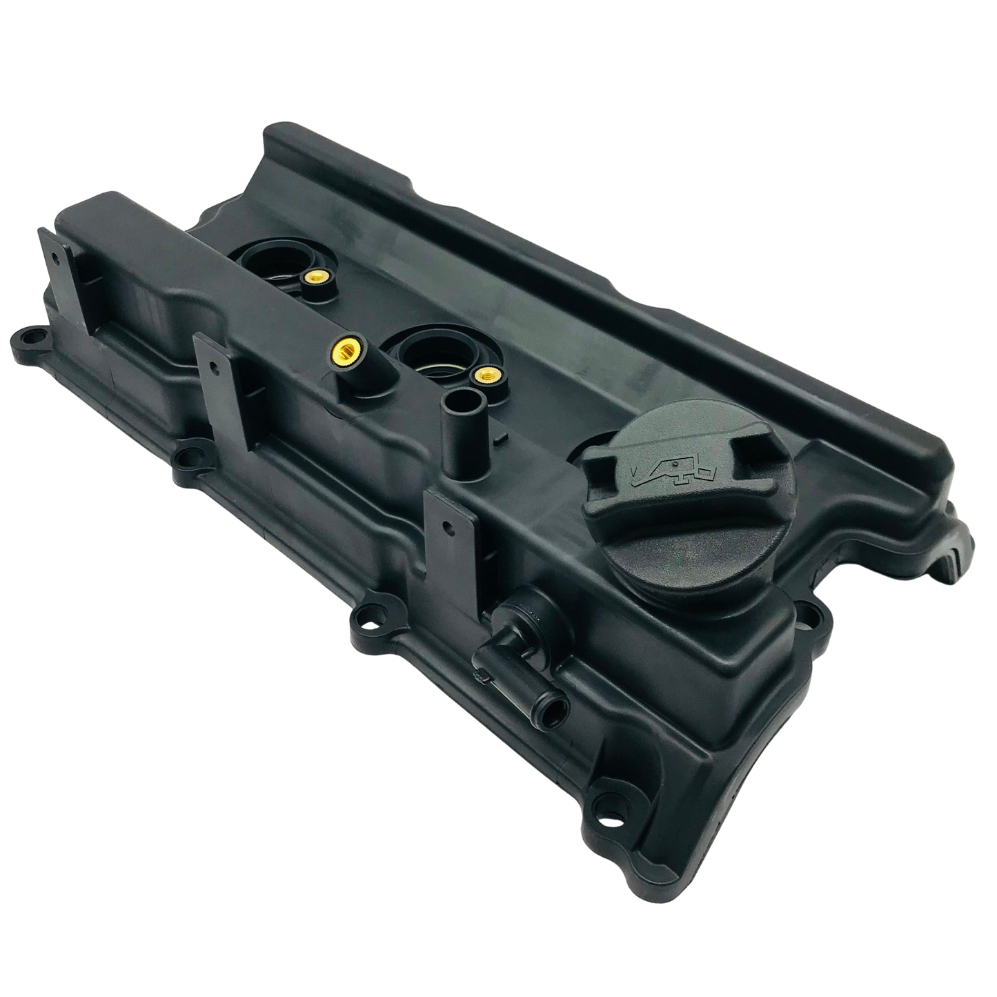 Tapa Punterias Nissan 4.0 Frontier Pathfind 05-21