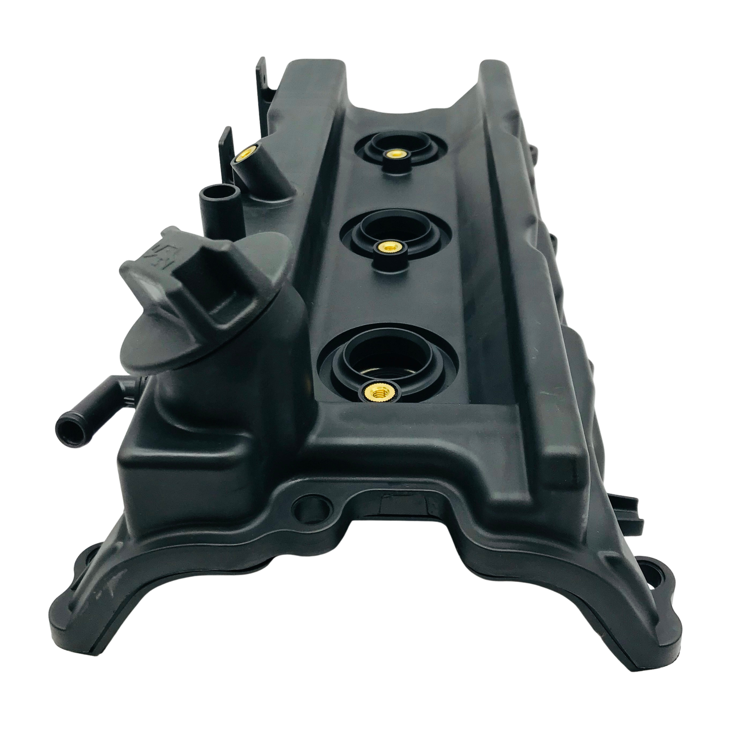 Tapa Punterias Nissan 4.0 Frontier Pathfind 05-21