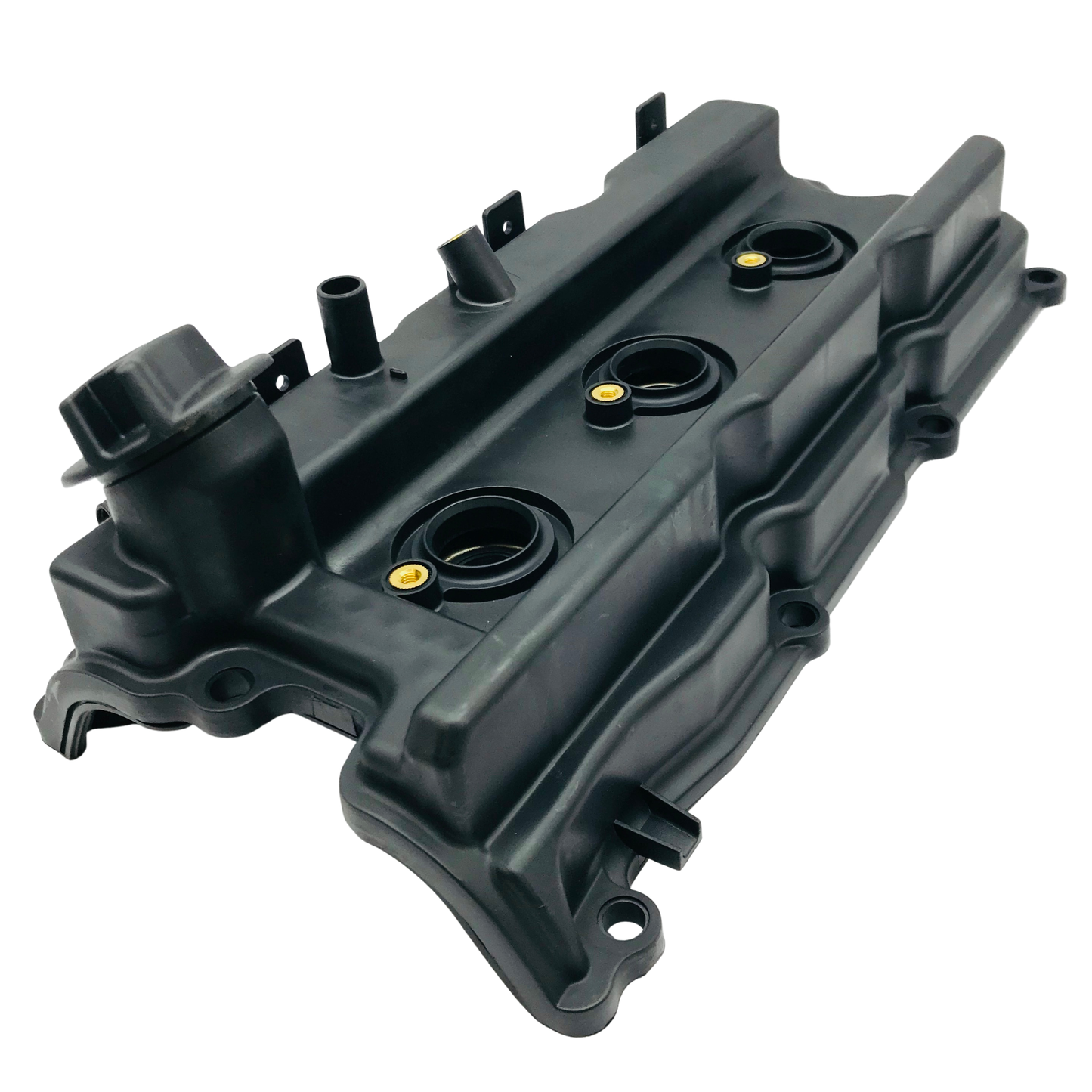 Tapa Punterias Nissan 4.0 Frontier Pathfind 05-21