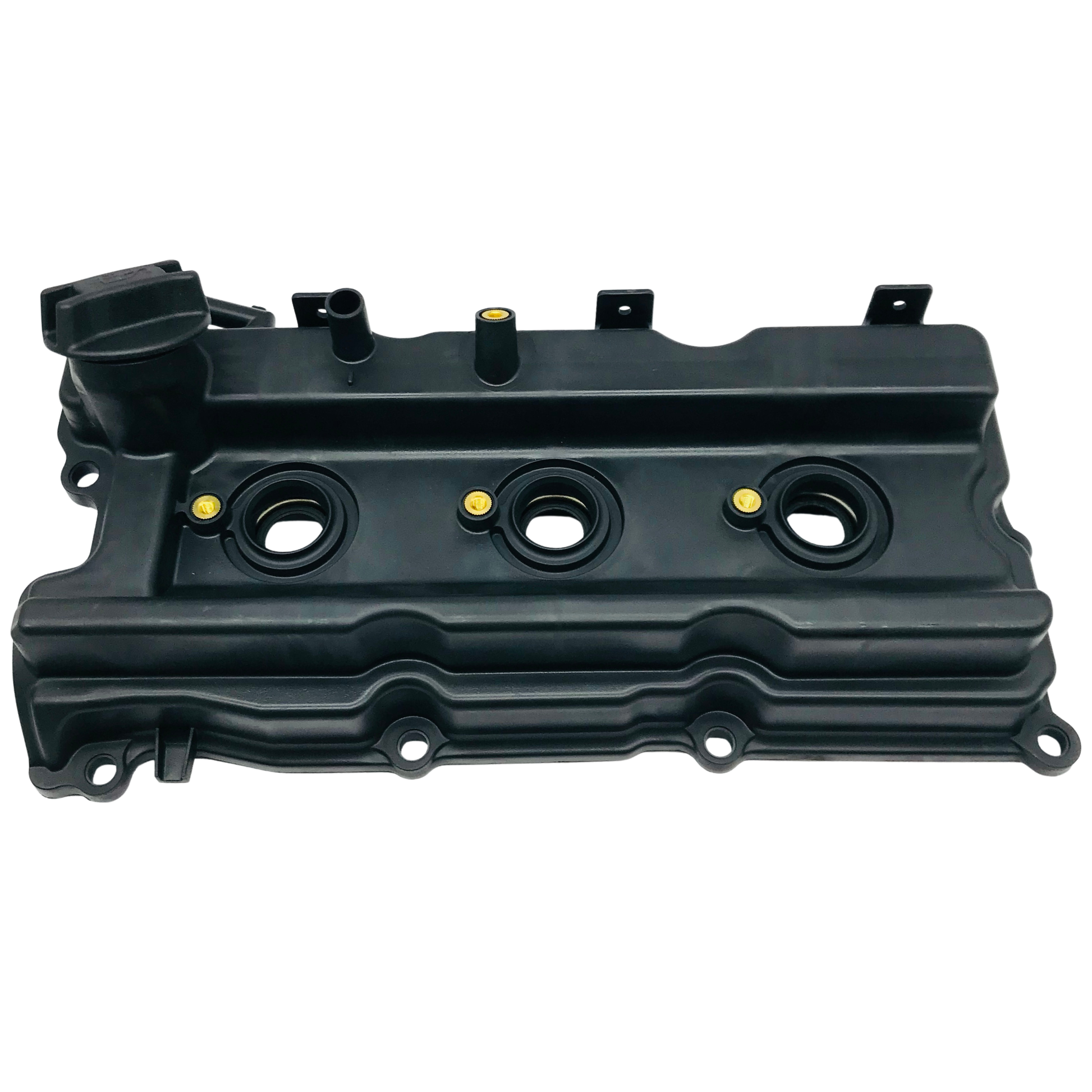 Tapa Punterias Nissan 4.0 Frontier Pathfind 05-21