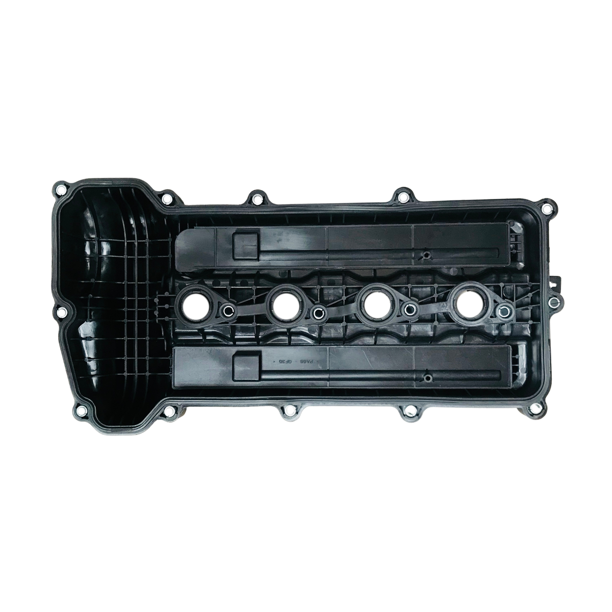 Tapa punterias kia 1.4 Soul 06-17
