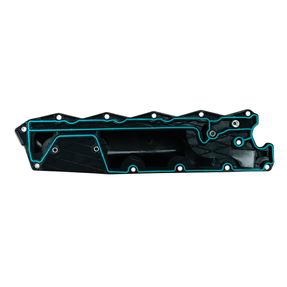 Tapa punterias volvo 3.0 s60 v60 xc60 xc70 s80m 07-16