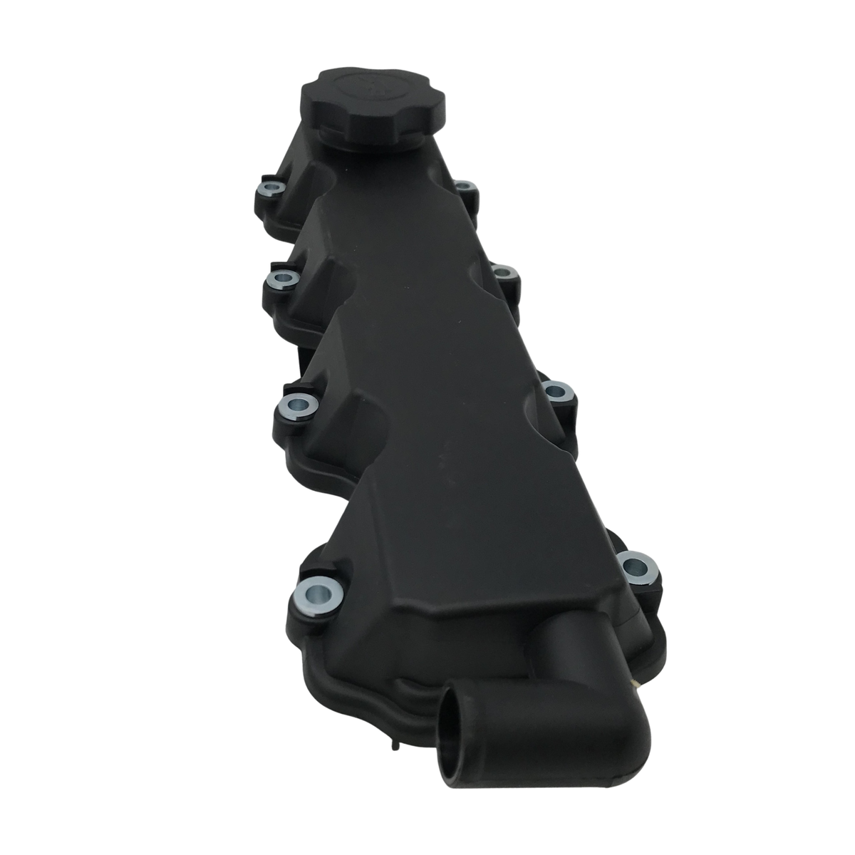 Tapa punterias chevy 1.6 Aveo 06-10  c/tapon