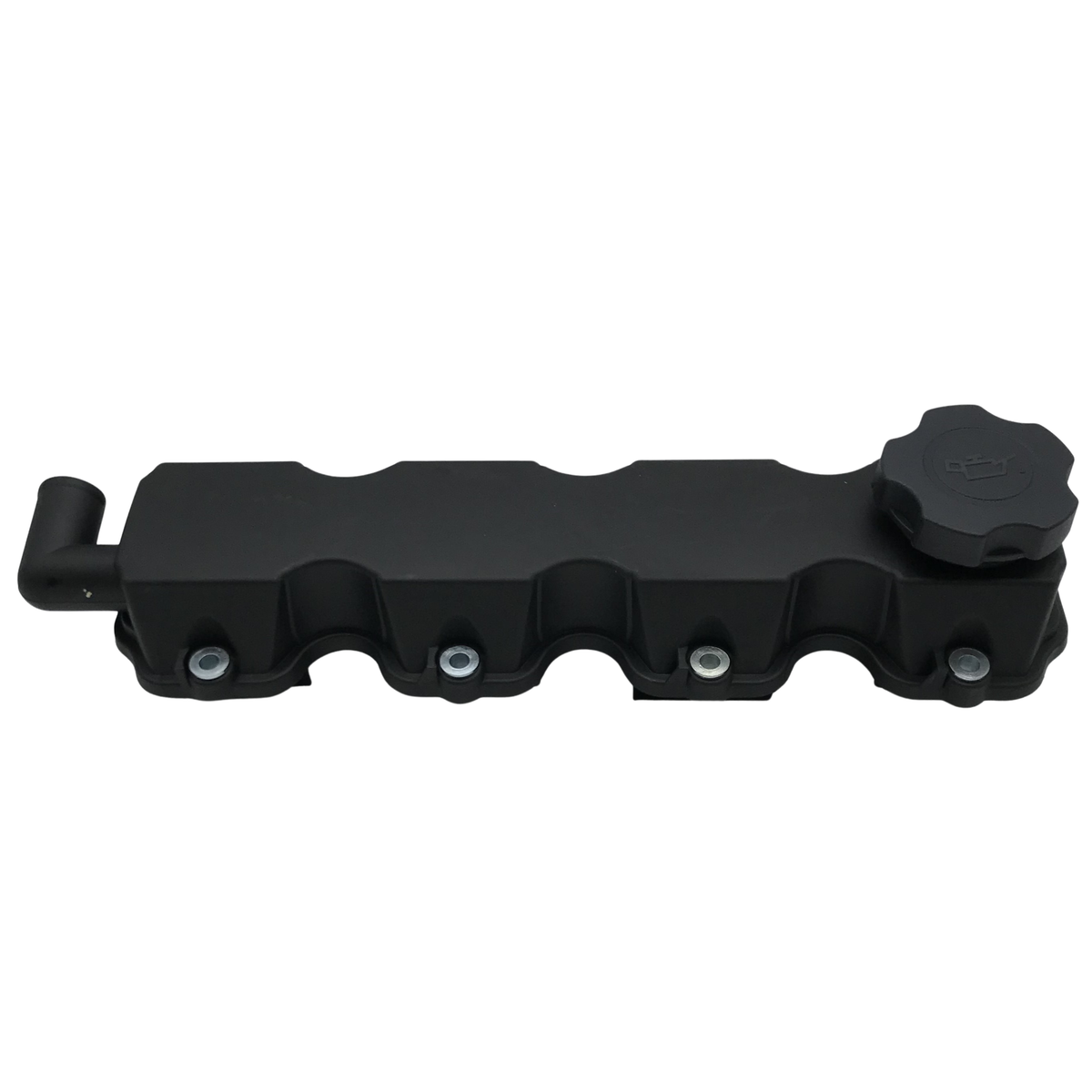 Tapa punterias chevy 1.6 Aveo 06-10  c/tapon