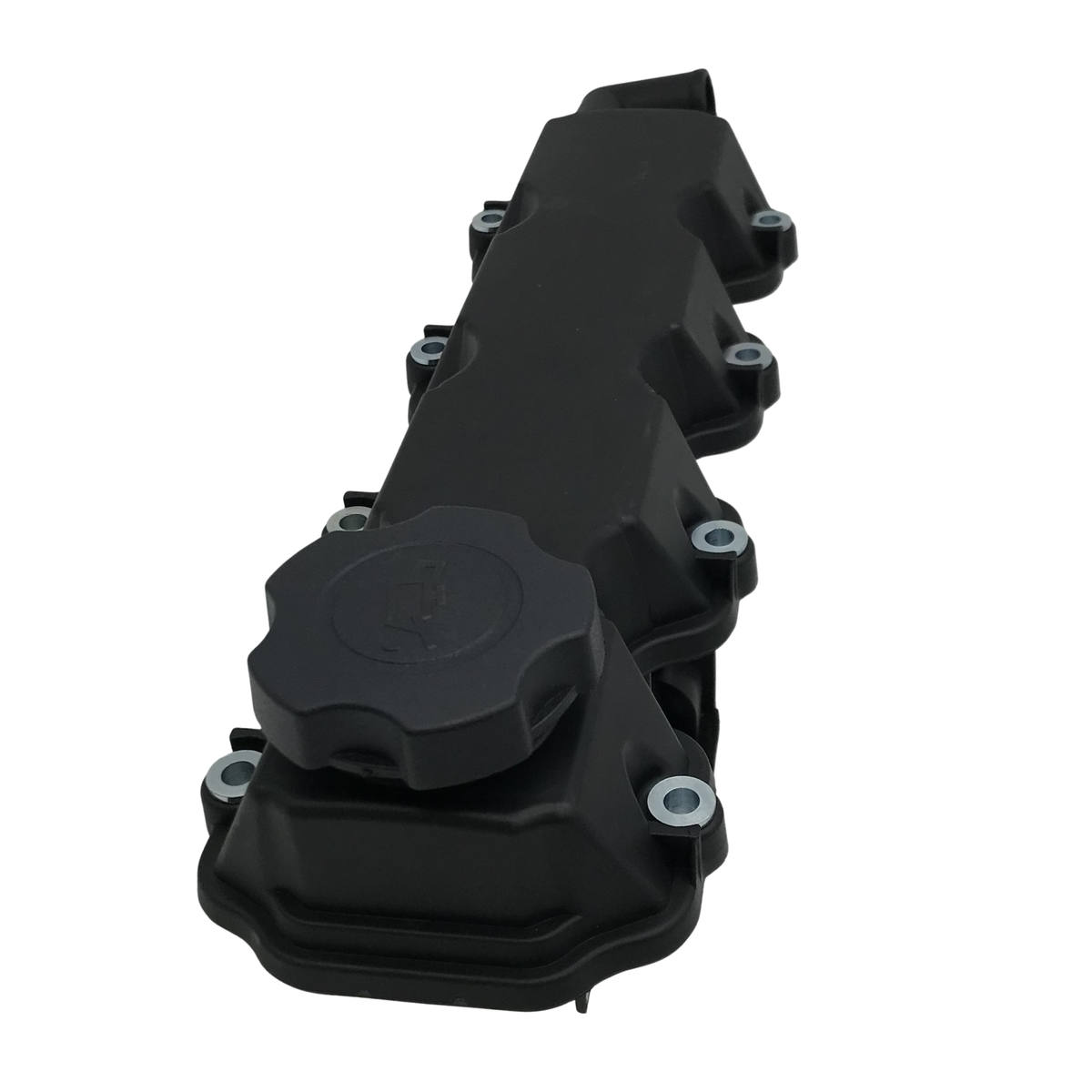Tapa punterias chevy 1.6 Aveo 06-10  c/tapon