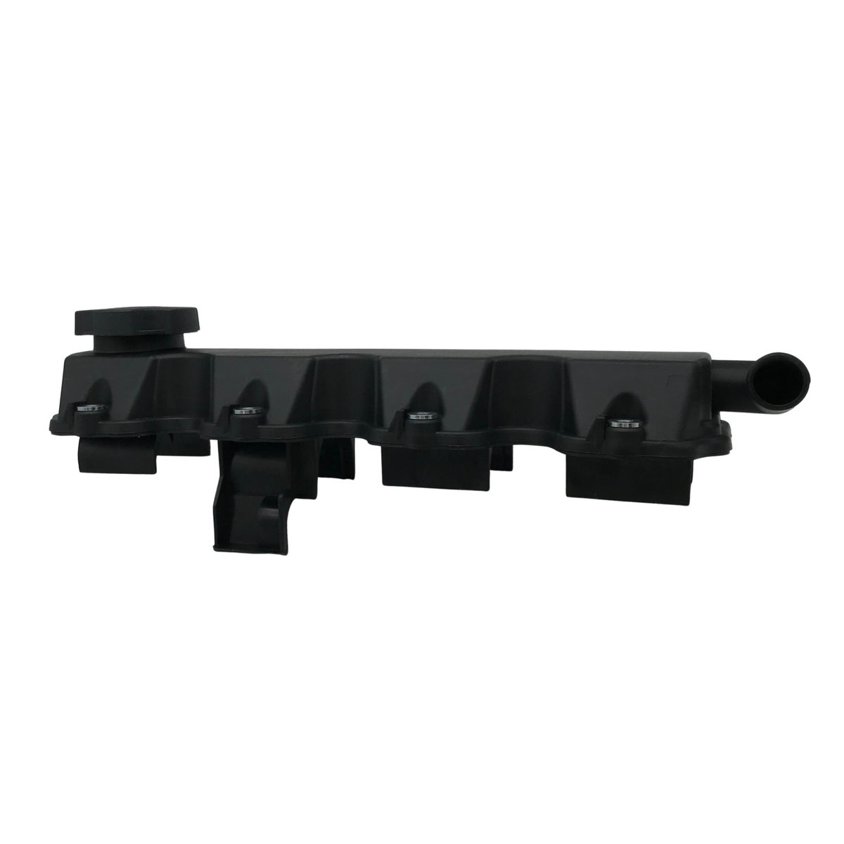 Tapa punterias chevy 1.6 Aveo 06-10  c/tapon