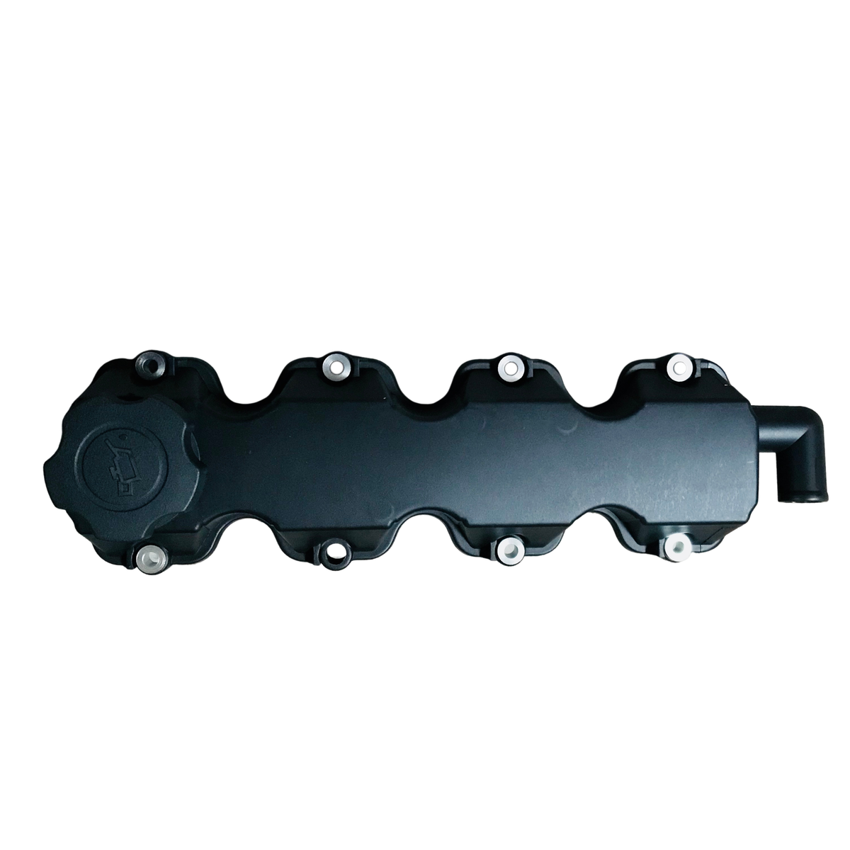 Tapa punterias chevy 1.6 Aveo 06-10  c/tapon