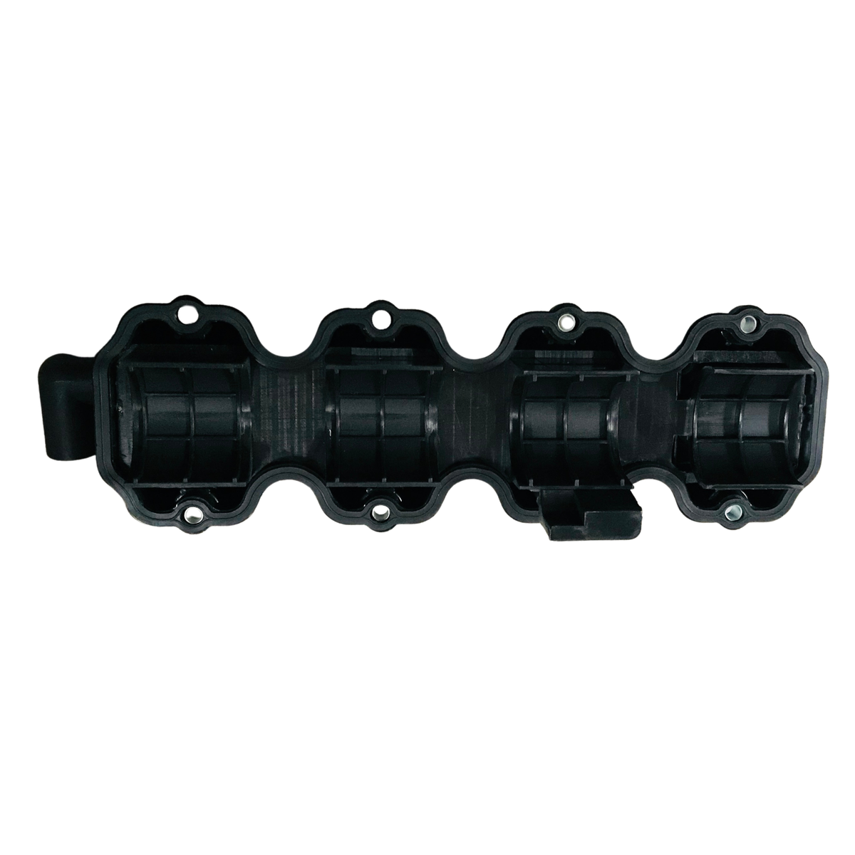 Tapa punterias chevy 1.6 Aveo 06-10  c/tapon