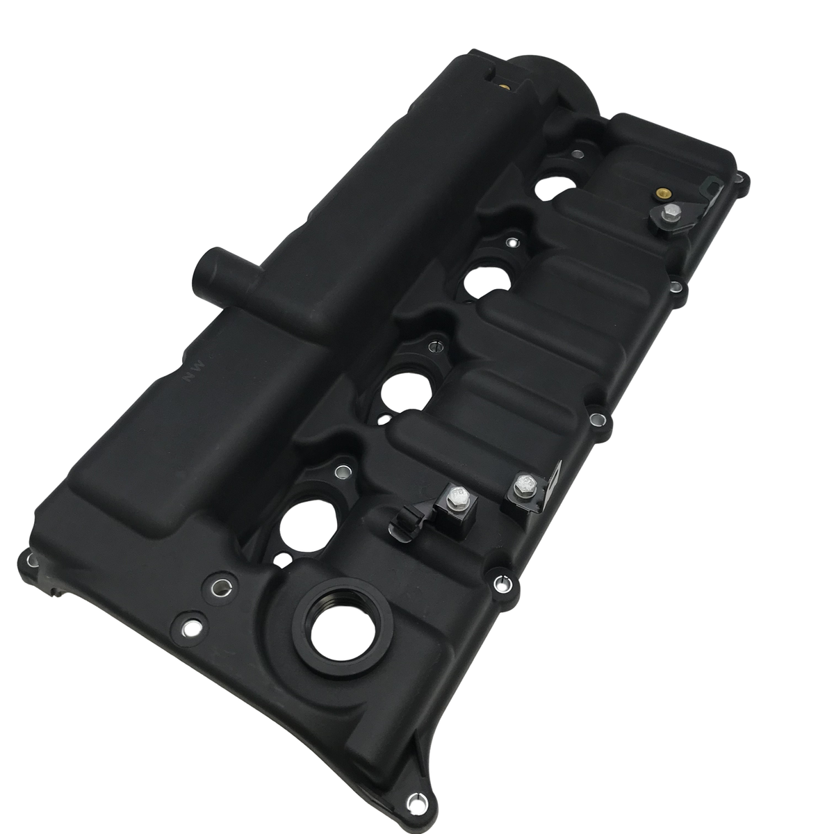 Tapa punterias kia 2.5 Sorento 02-17