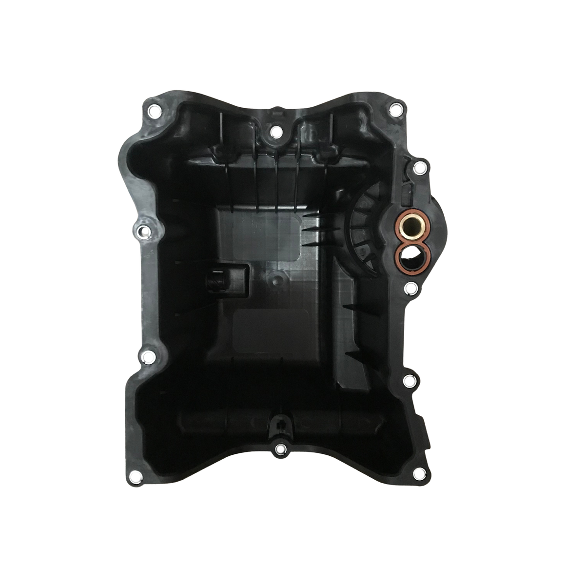 Tapa punterias renault 0.8 1.0 kwid 15-20