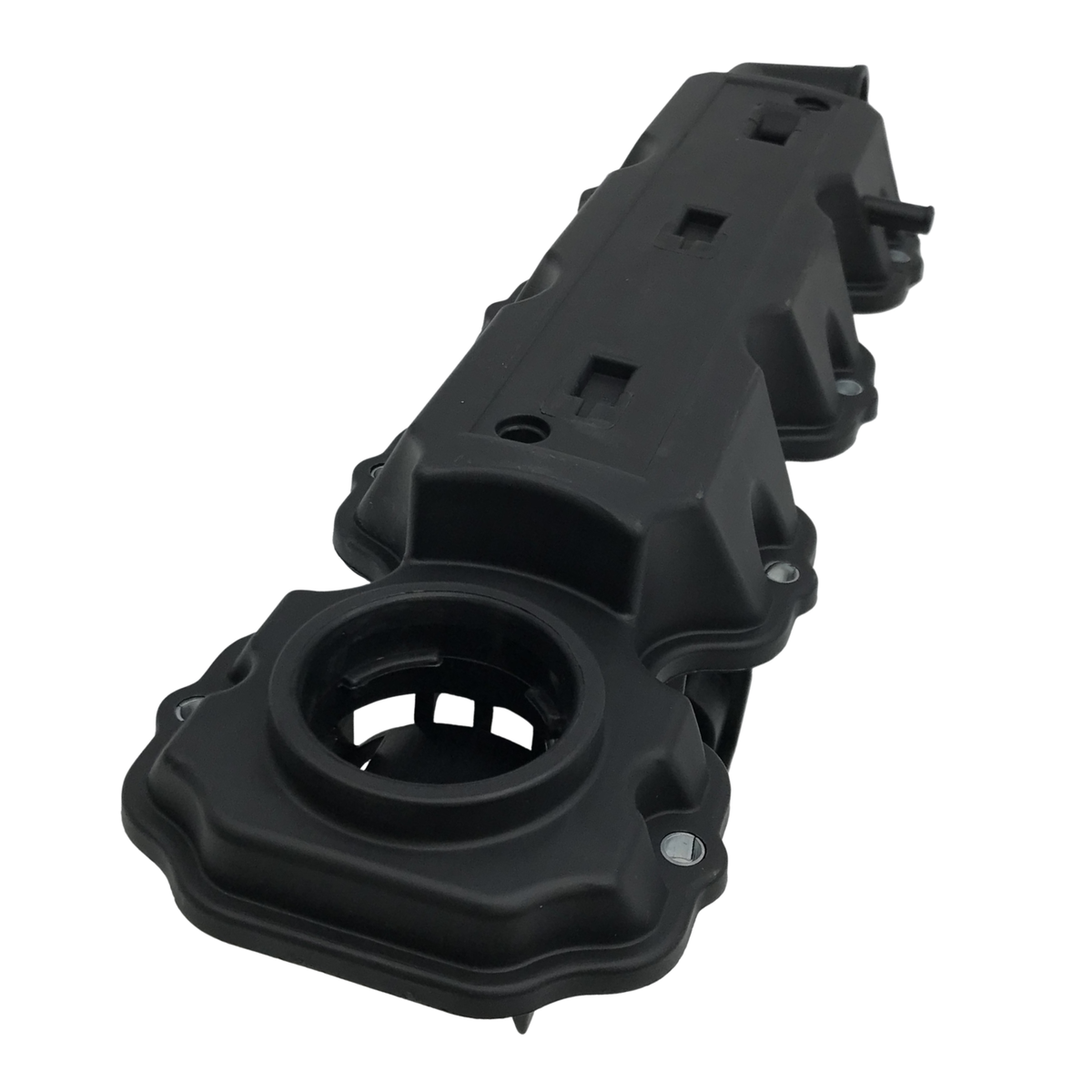 Tapa punterias chev 1.6 1.8 corsa tornado 94-12 sin tapon