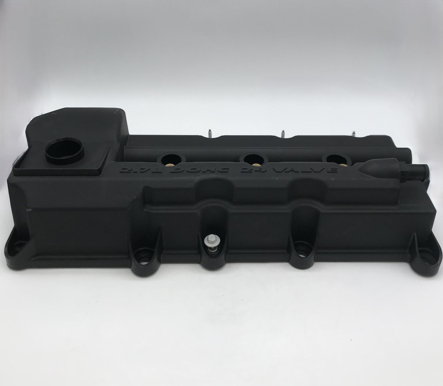 Tapa punterias jeep 2.7 l 06-12