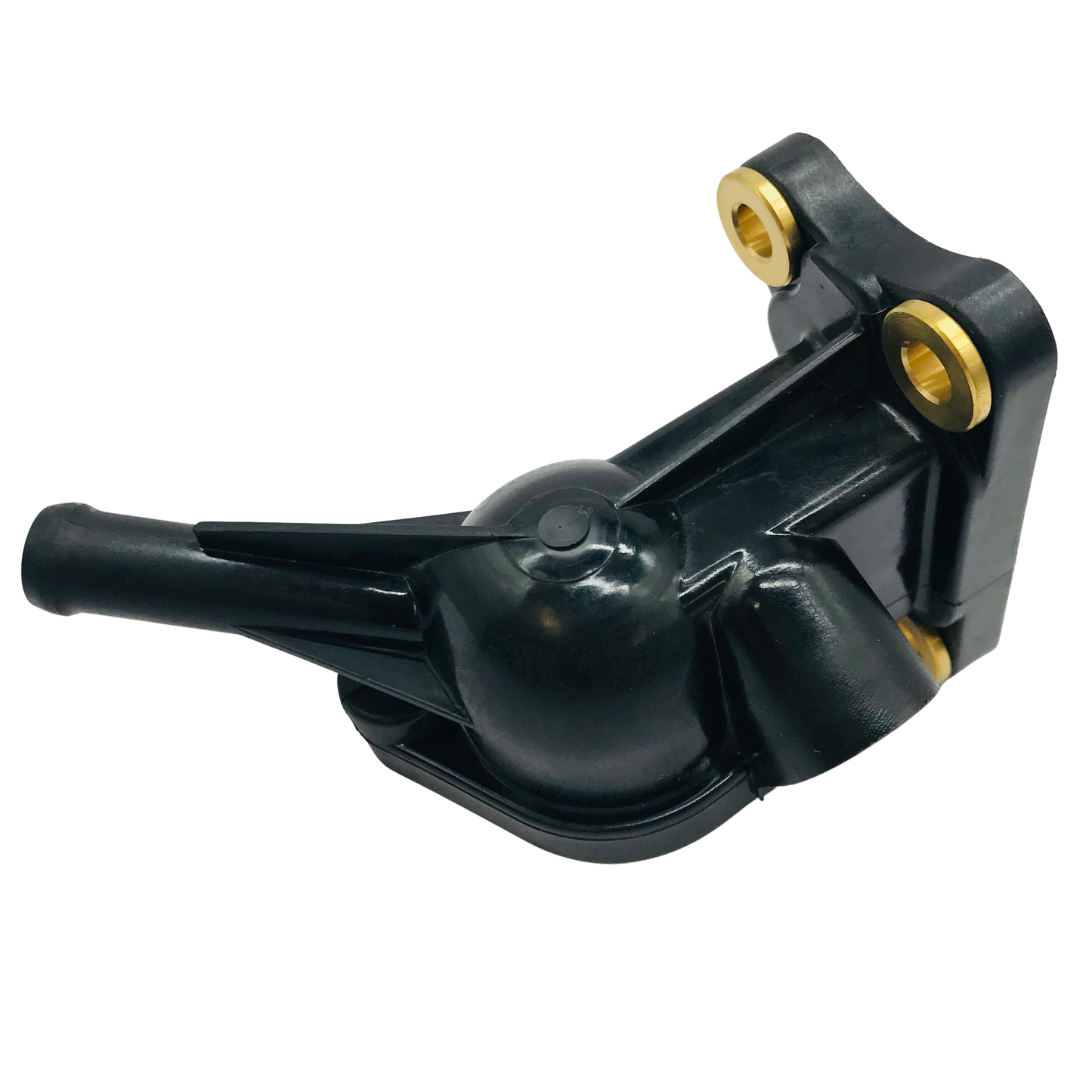 Toma Agua Jeep 2.4 Renegade Liberty 00-08 Plast 3T