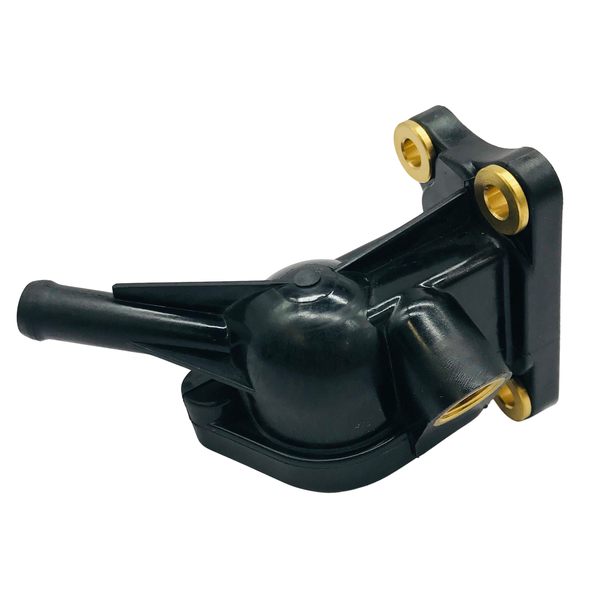 Toma Agua Jeep 2.4 Renegade Liberty 00-08 Plast 3T