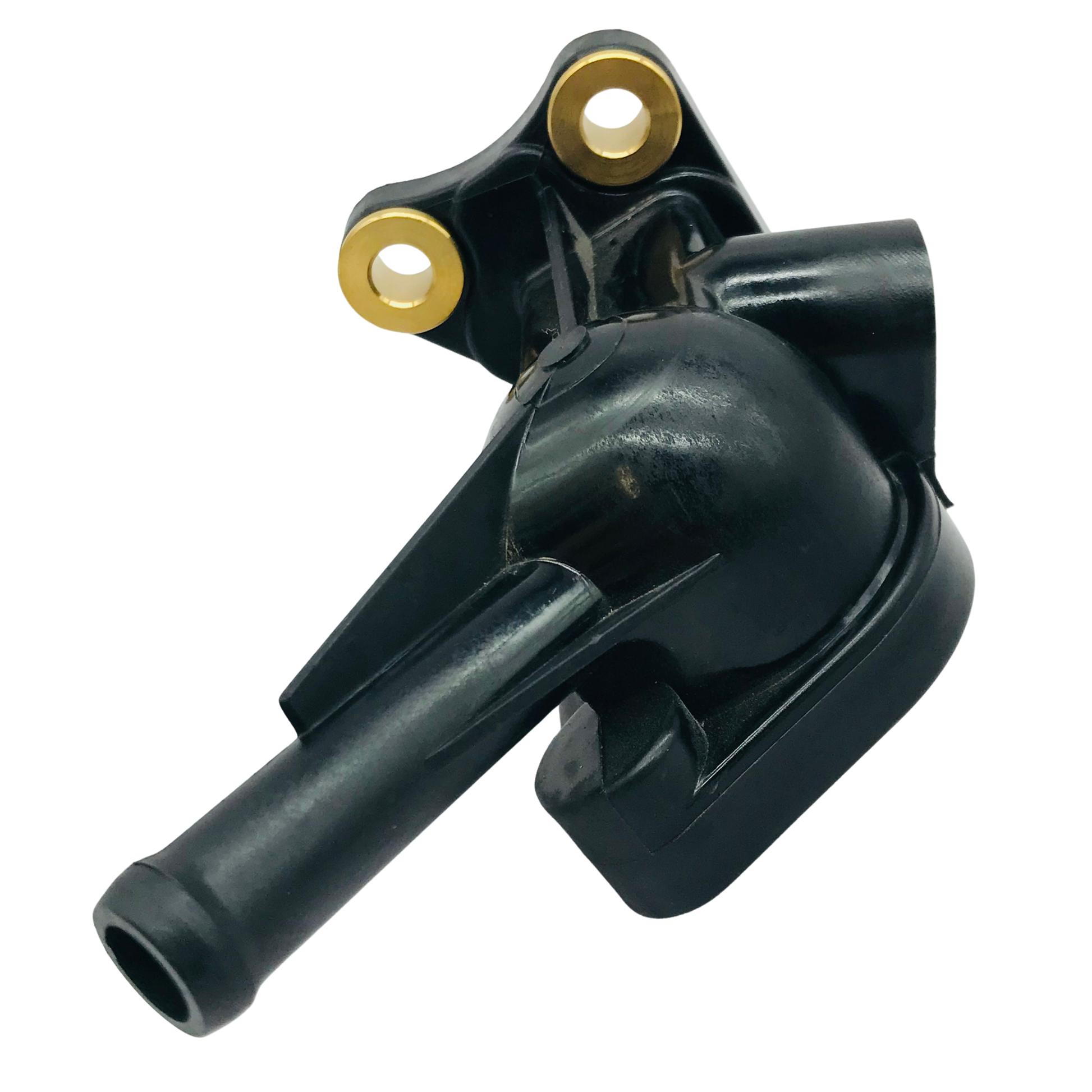 Toma Agua Jeep 2.4 Renegade Liberty 00-08 Plast 3T