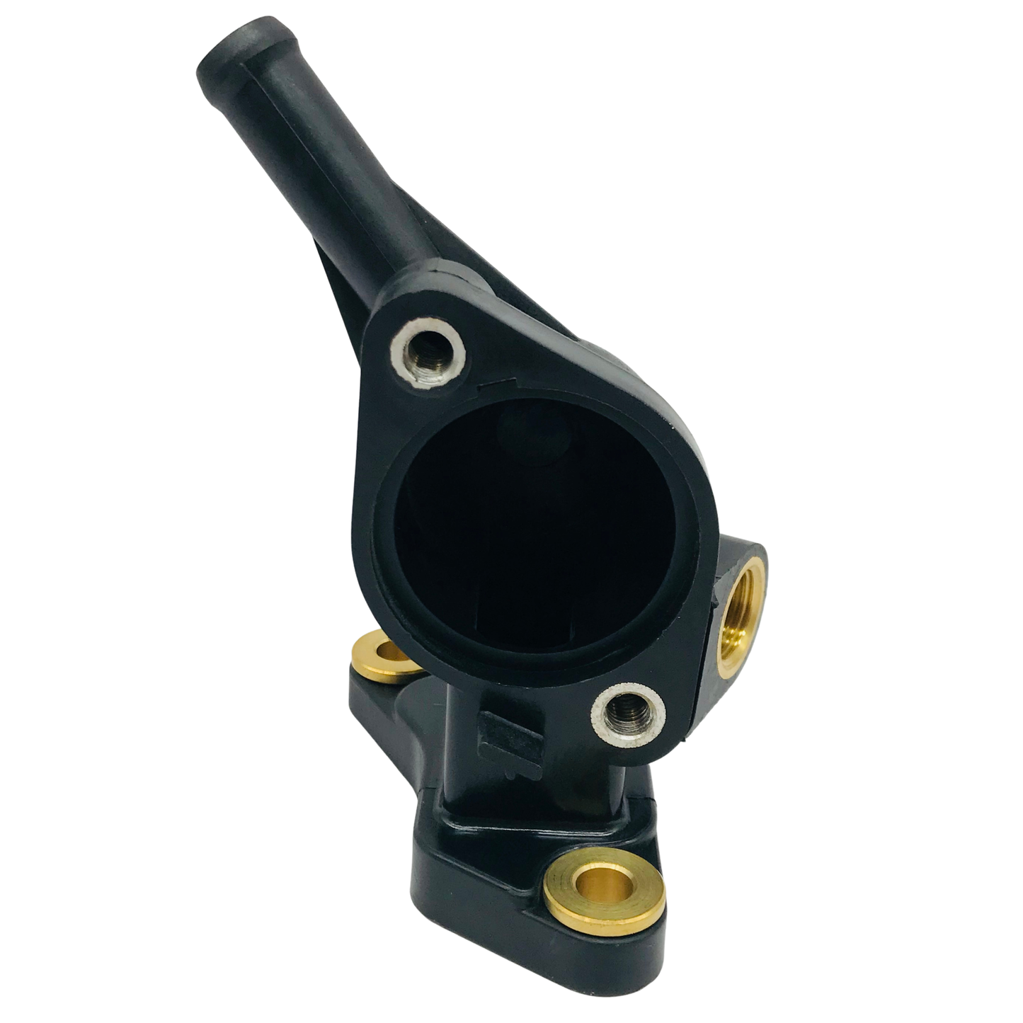 Toma Agua Jeep 2.4 Renegade Liberty 00-08 Plast 3T