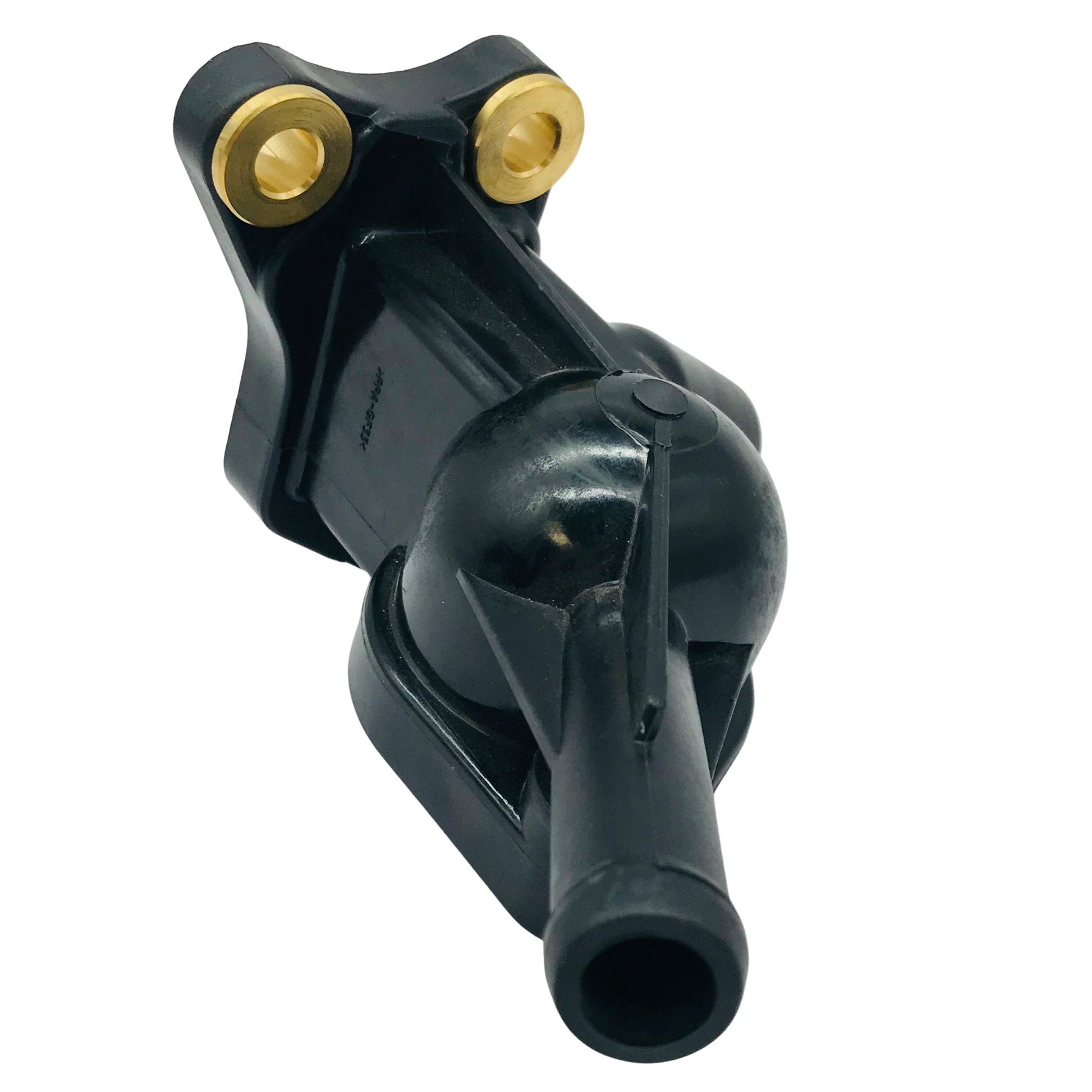 Toma Agua Jeep 2.4 Renegade Liberty 00-08 Plast 3T