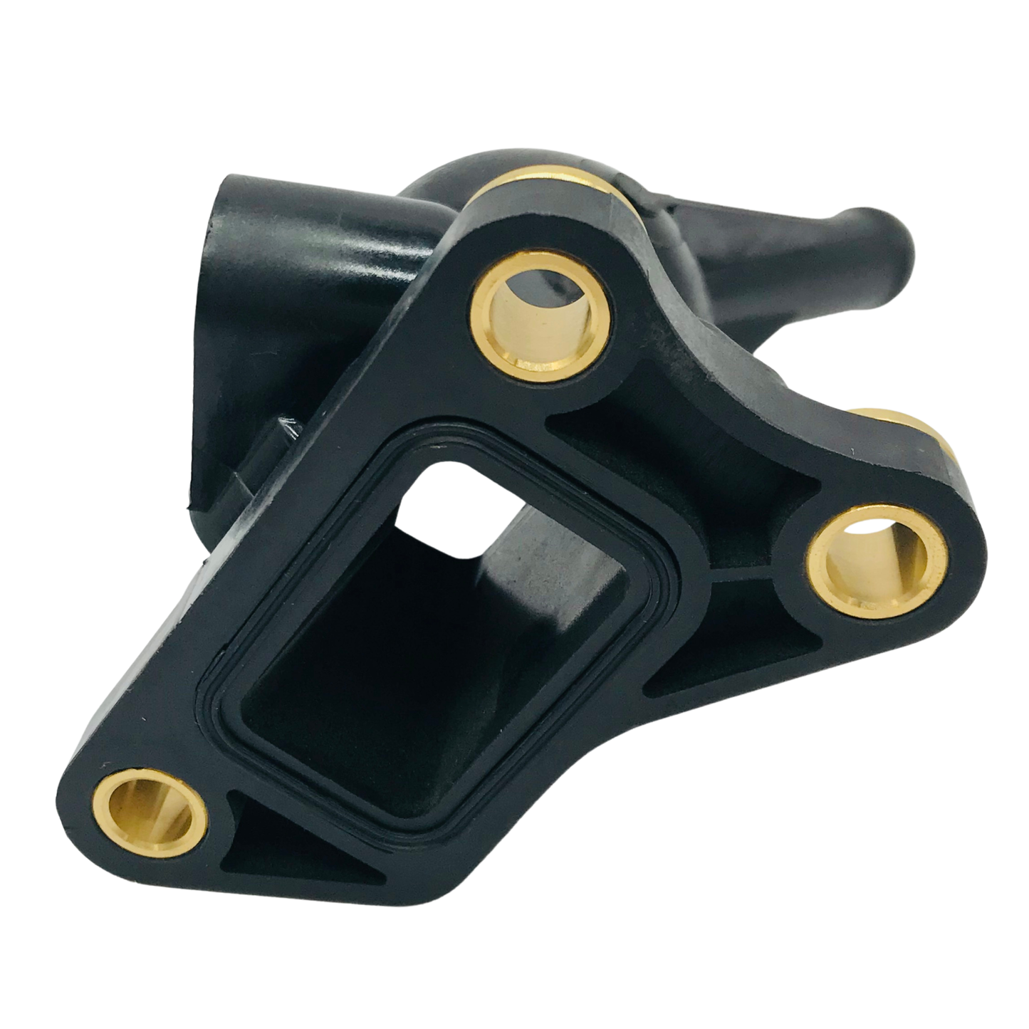 Toma Agua Jeep 2.4 Renegade Liberty 00-08 Plast 3T