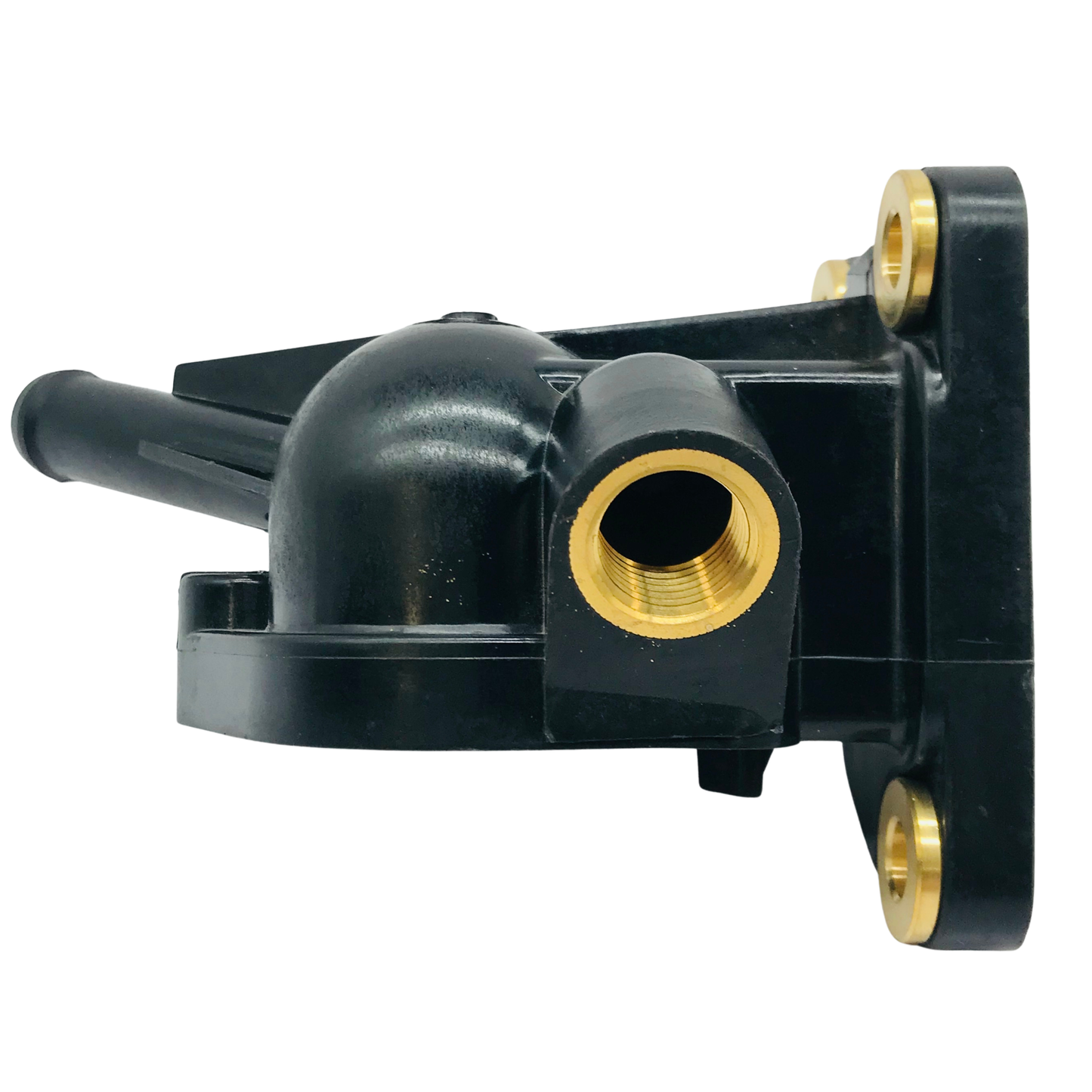 Toma Agua Jeep 2.4 Renegade Liberty 00-08 Plast 3T