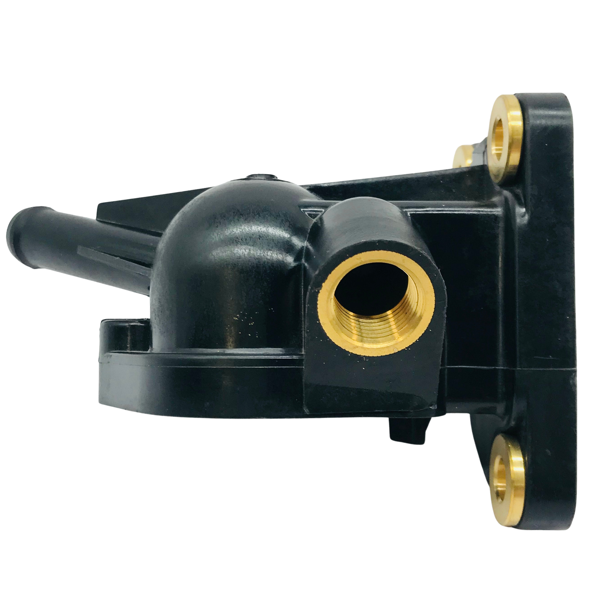 Toma Agua Jeep 2.4 Renegade Liberty 00-08 Plast 3T