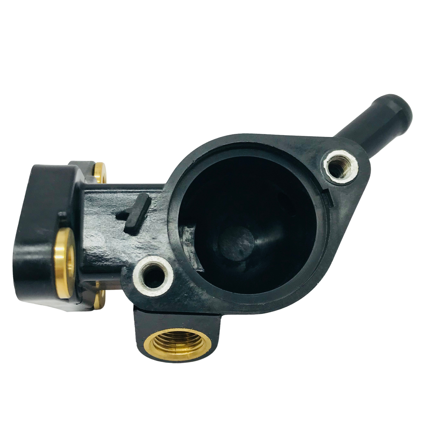 Toma Agua Jeep 2.4 Renegade Liberty 00-08 Plast 3T