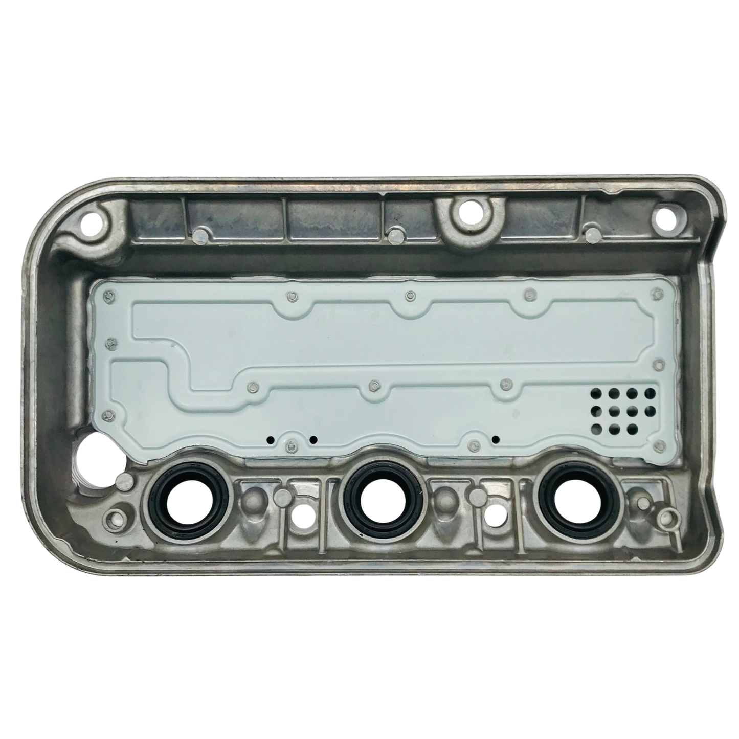 Tapa punterias honda odyssey 3.5 3.0 08-17 corta