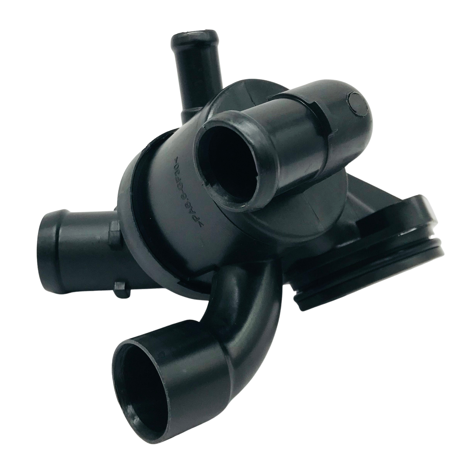 Toma Agua Vw 1.6 2.0 Audi Seat Vento Toledo Diesel 12-20