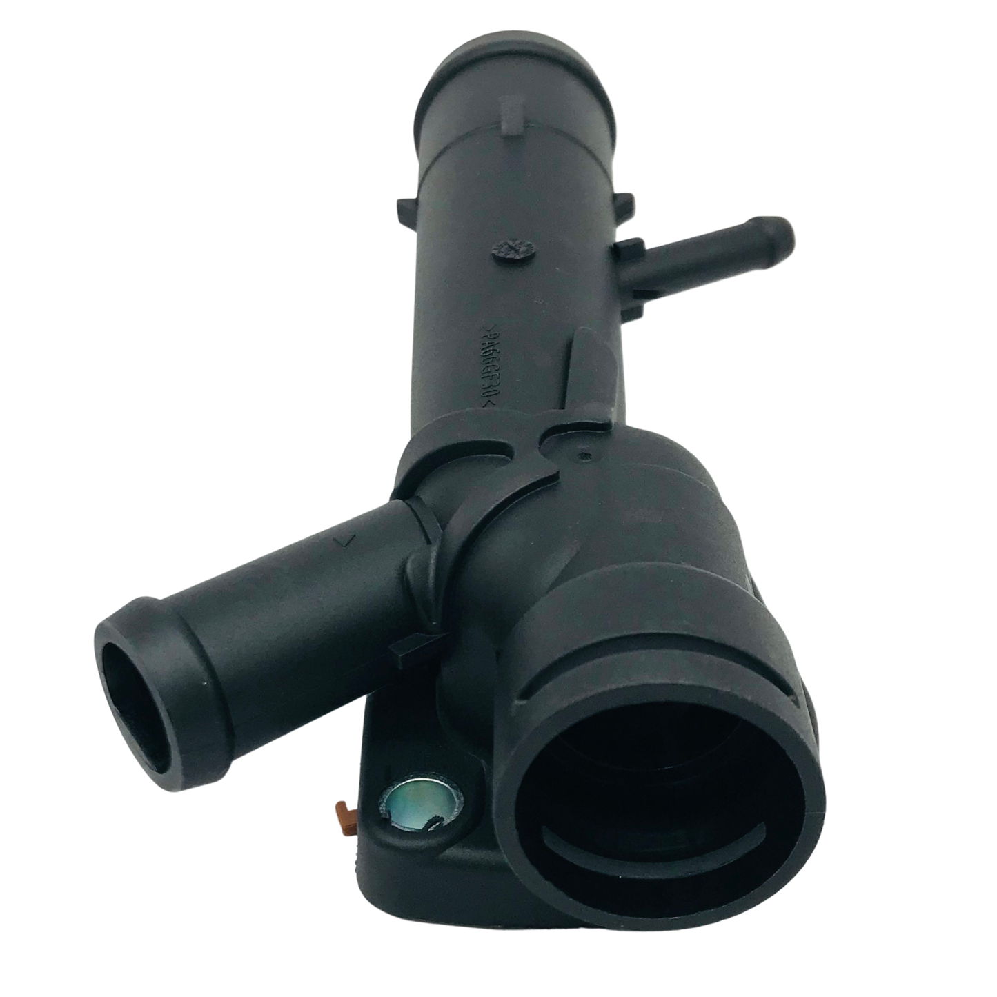 Toma Agua Vw Audi Seat A1 A3 Ibiza Passat Jetta Po