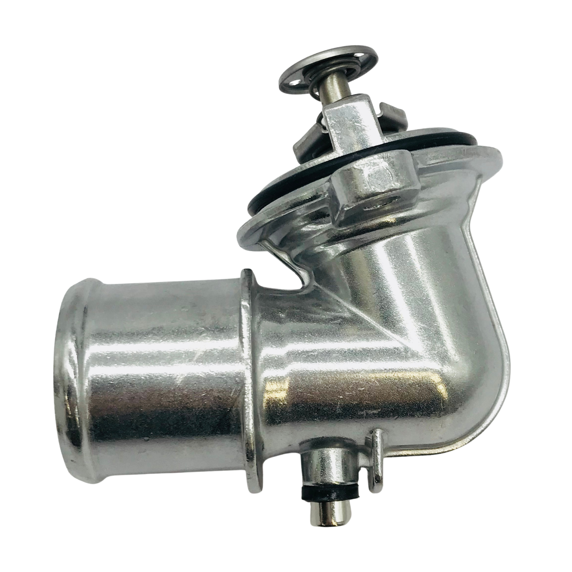 Toma Agua Chrysler 3.0 Jeep Ram 14-23 Diesel