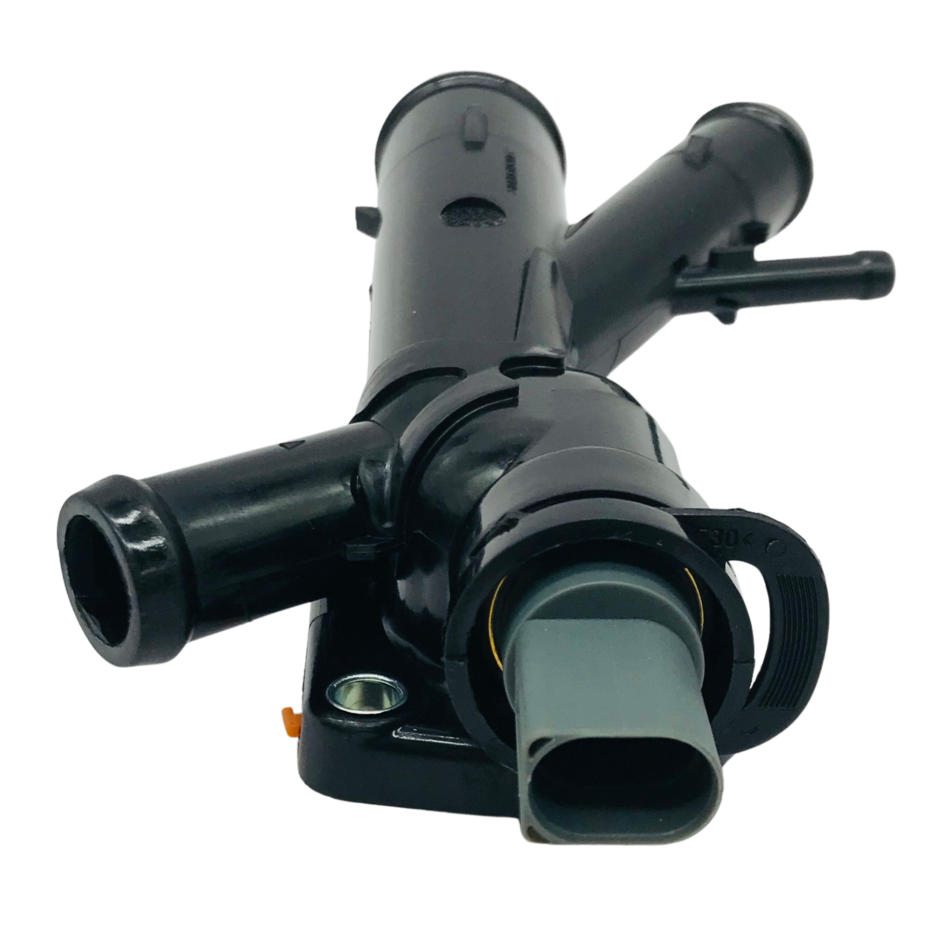 Toma Agua Vw 2.0 Diesel 05-22