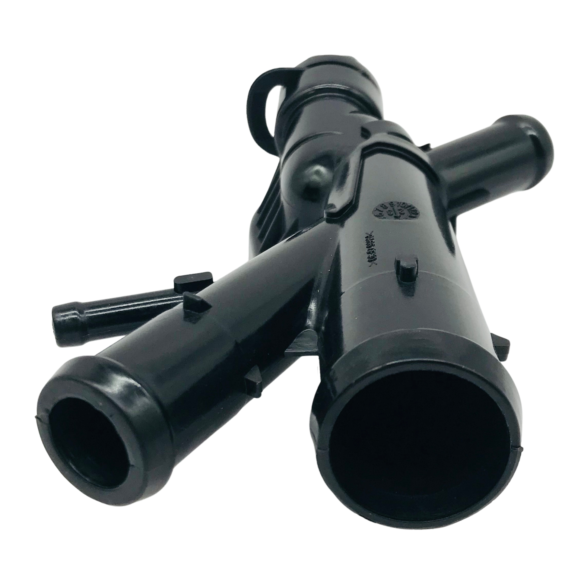 Toma Agua Vw 2.0 Diesel 05-22