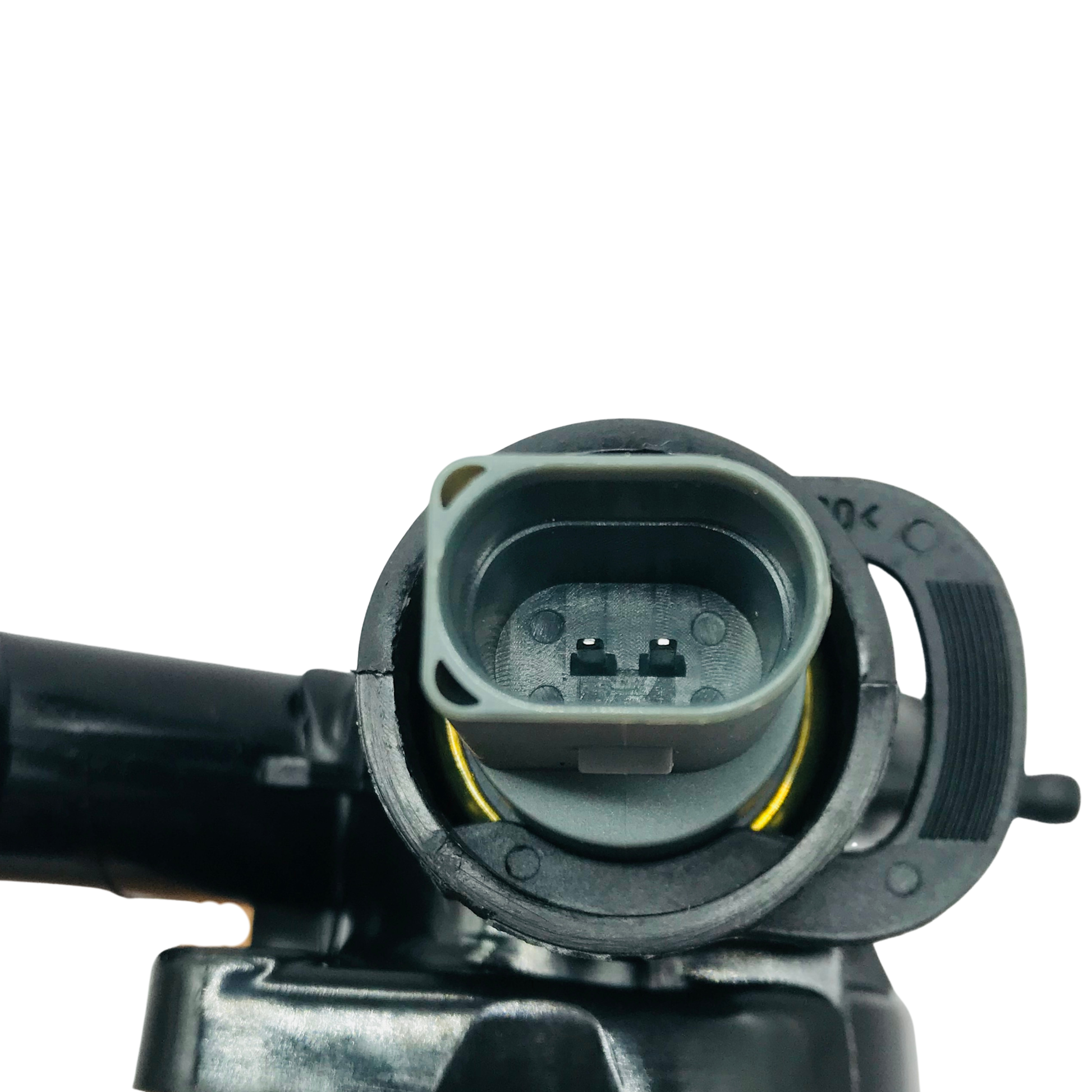 Toma Agua Vw 2.0 Diesel 05-22