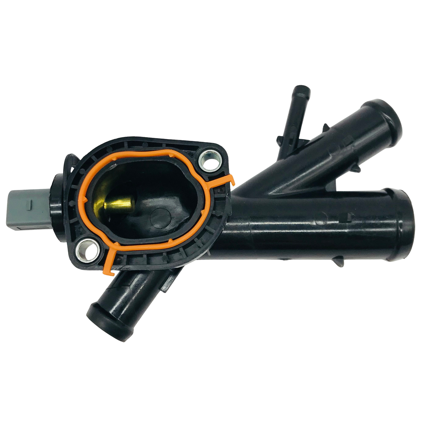 Toma Agua Vw 2.0 Diesel 05-22