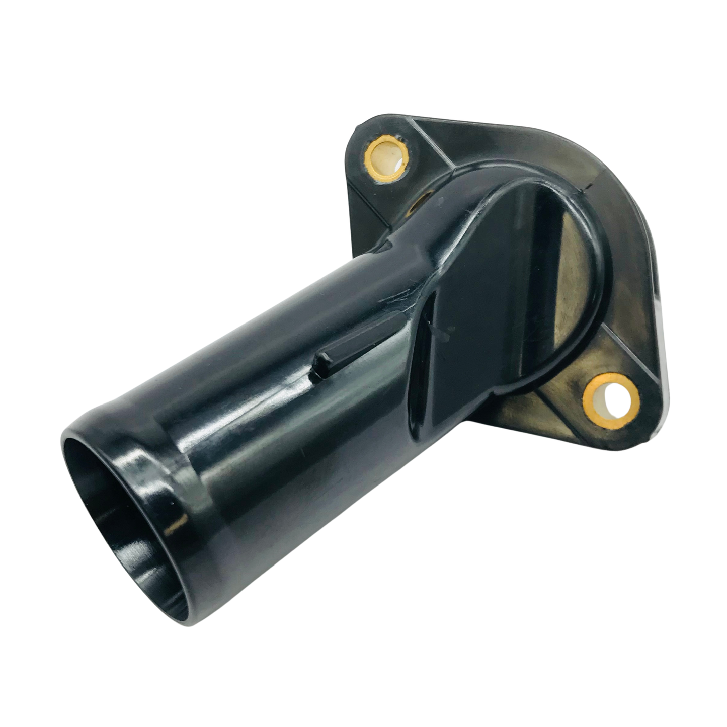 Toma Agua Chrys 3.3 3.8 Jeep Wrangler 06-12 Plasti