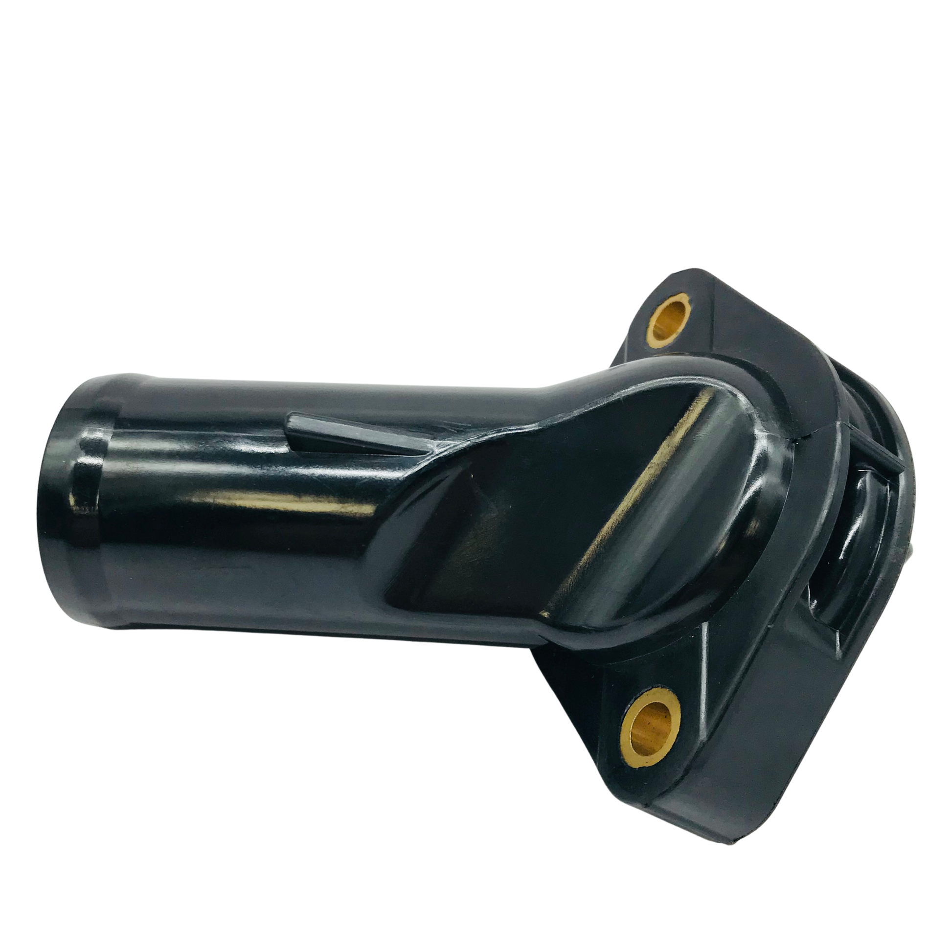 Toma Agua Chrys 3.3 3.8 Jeep Wrangler 06-12 Plasti