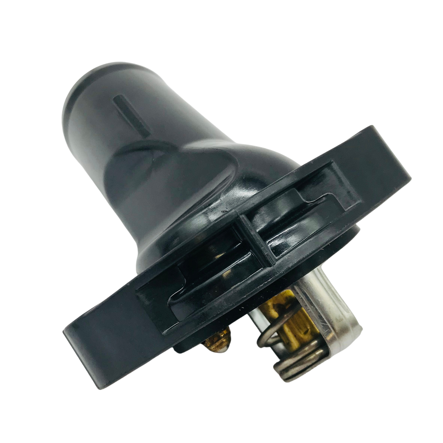 Toma Agua Chrys 3.3 3.8 Jeep Wrangler 06-12 Plasti