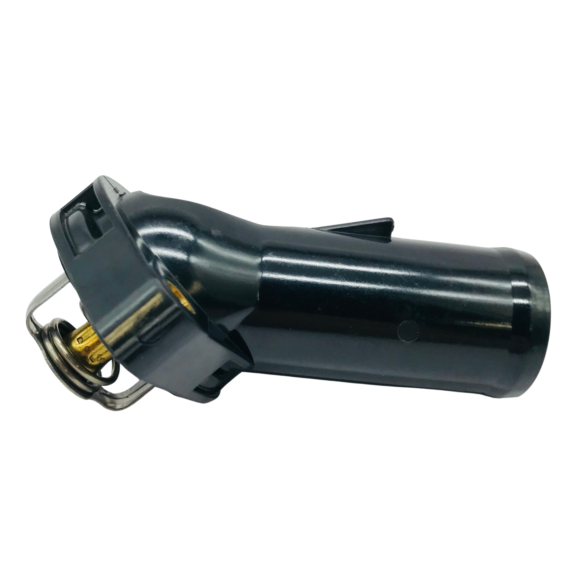 Toma Agua Chrys 3.3 3.8 Jeep Wrangler 06-12 Plasti