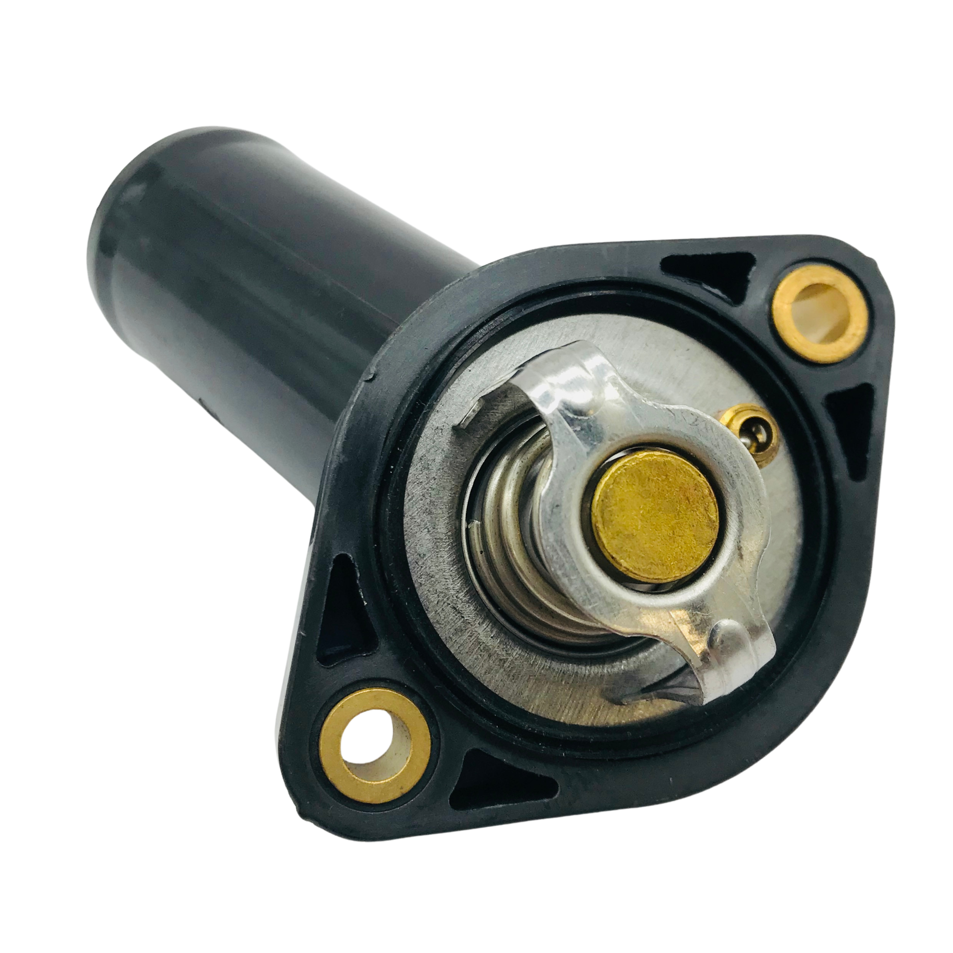 Toma Agua Chrys 3.3 3.8 Jeep Wrangler 06-12 Plasti