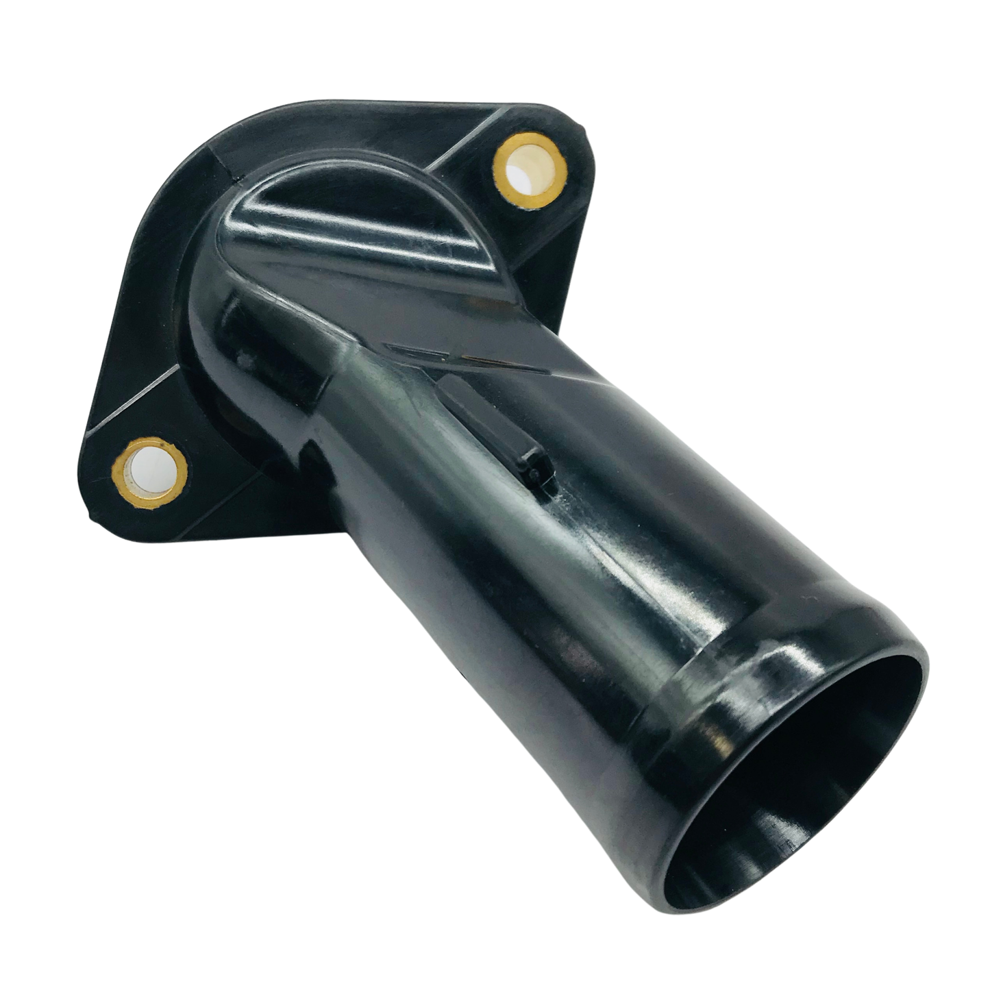 Toma Agua Chrys 3.3 3.8 Jeep Wrangler 06-12 Plasti