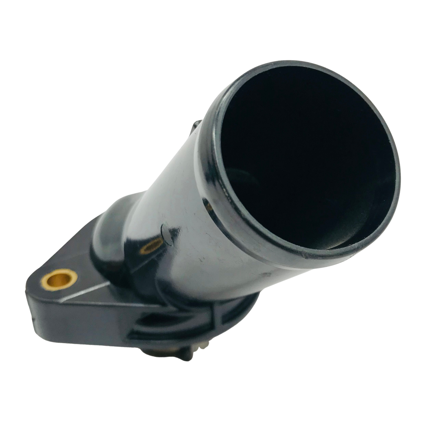 Toma Agua Chrys 3.3 3.8 Jeep Wrangler 06-12 Plasti