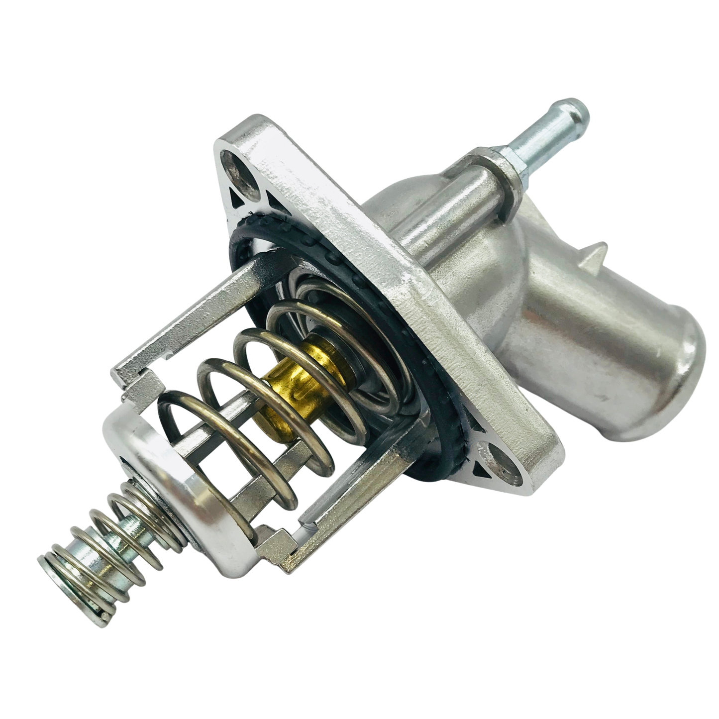 Toma Agua Chevrolet 5.3 6. Silverado Suburban 14-20 Aluminio