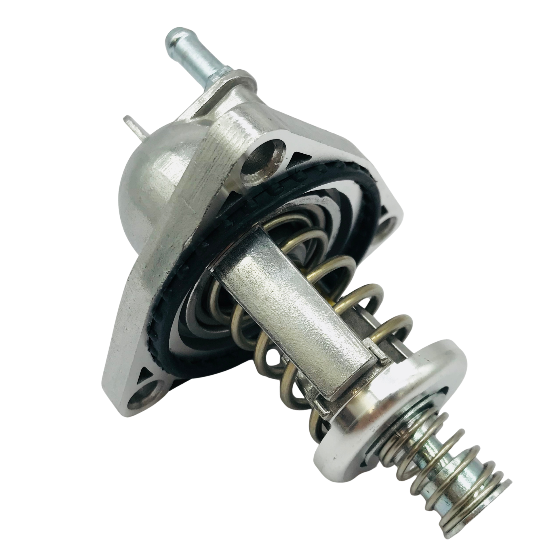 Toma Agua Chevrolet 5.3 6. Silverado Suburban 14-20 Aluminio