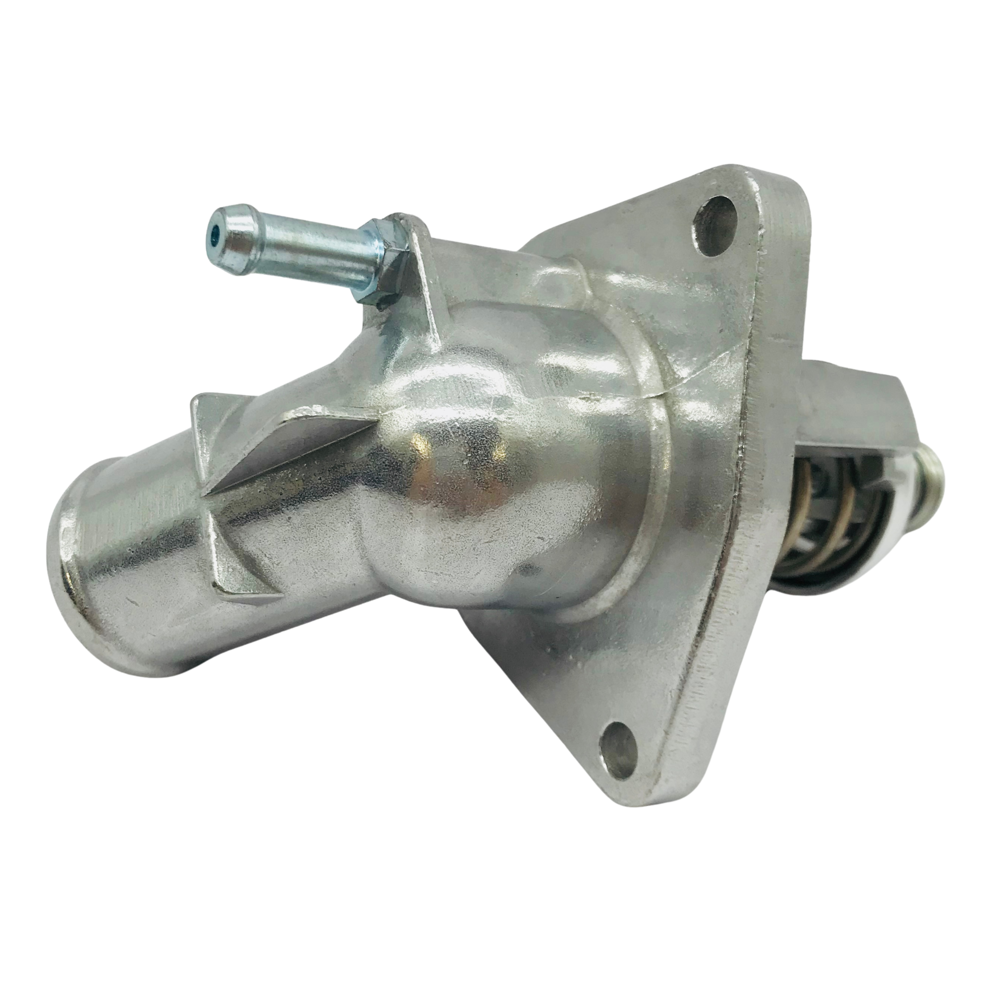 Toma Agua Chevrolet 5.3 6. Silverado Suburban 14-20 Aluminio