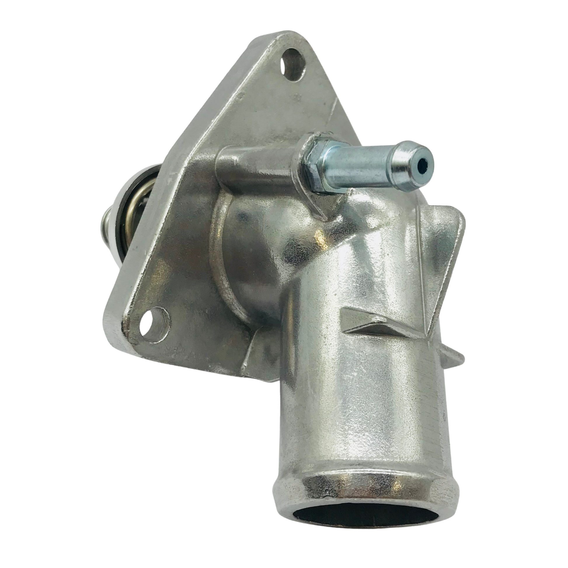 Toma Agua Chevrolet 5.3 6. Silverado Suburban 14-20 Aluminio