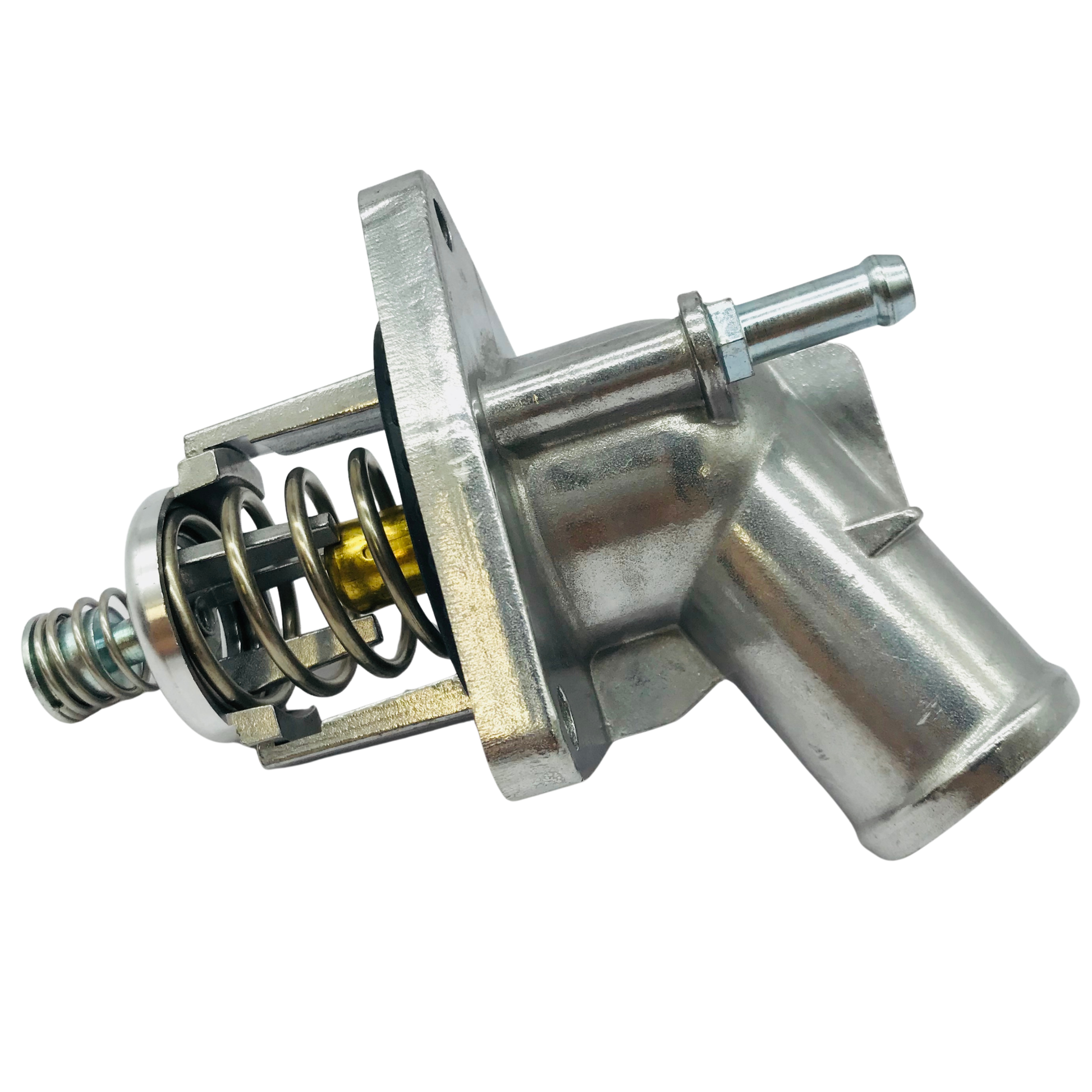 Toma Agua Chevrolet 5.3 6. Silverado Suburban 14-20 Aluminio