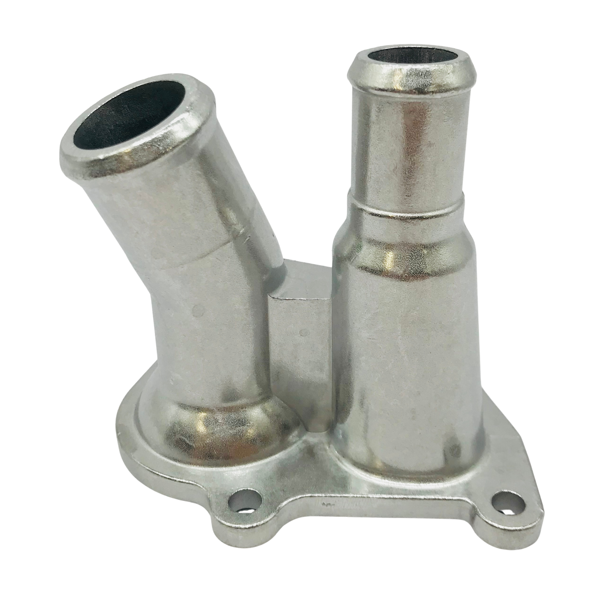 Toma Agua Ford 1.3 1.4 1.6 Fiesta Aluminio 7309 95-07