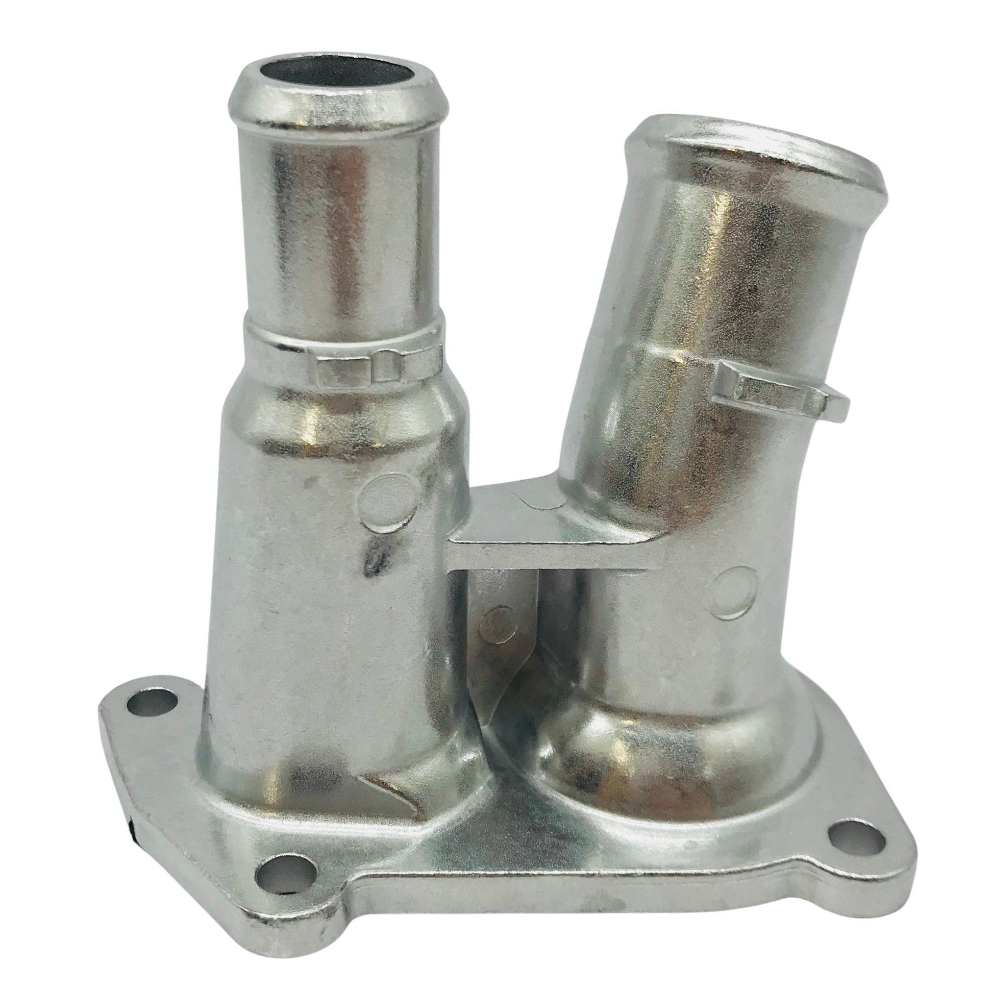 Toma Agua Ford 1.3 1.4 1.6 Fiesta Aluminio 7309 95-07